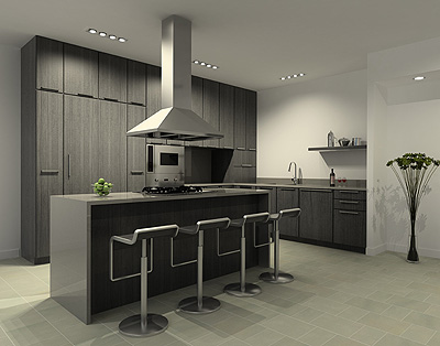 Design Dream Kitchen on Great Places For Dream Kitchen Ideas Kitchen