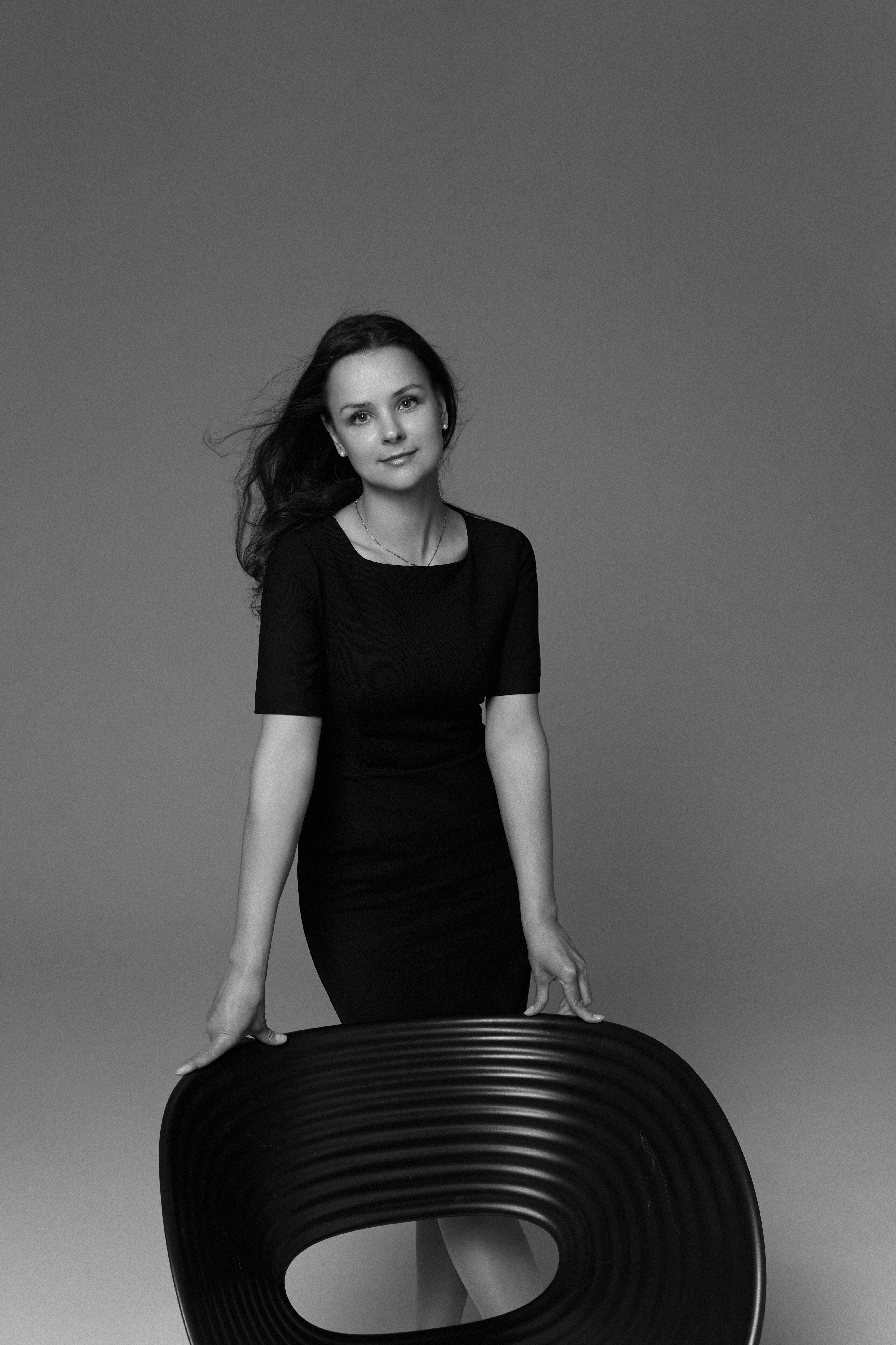Ирина Францессон, Дизайнер интерьера Ирина Францессон, Дизайнер интерьера