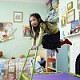 Простые правила оформления детской комнаты | Статья от Вира-АртСтрой. Фото 014