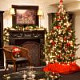 Как украсить дом к Новому году и Рождеству | Статья от Вира-АртСтрой. Фото 01