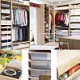 Как организовать гардеробную комнату в квартире | Статья от Вира-АртСтрой. Фото 010