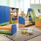 Цветовое решение детской комнаты | Статья от Вира-АртСтрой. Фото 06