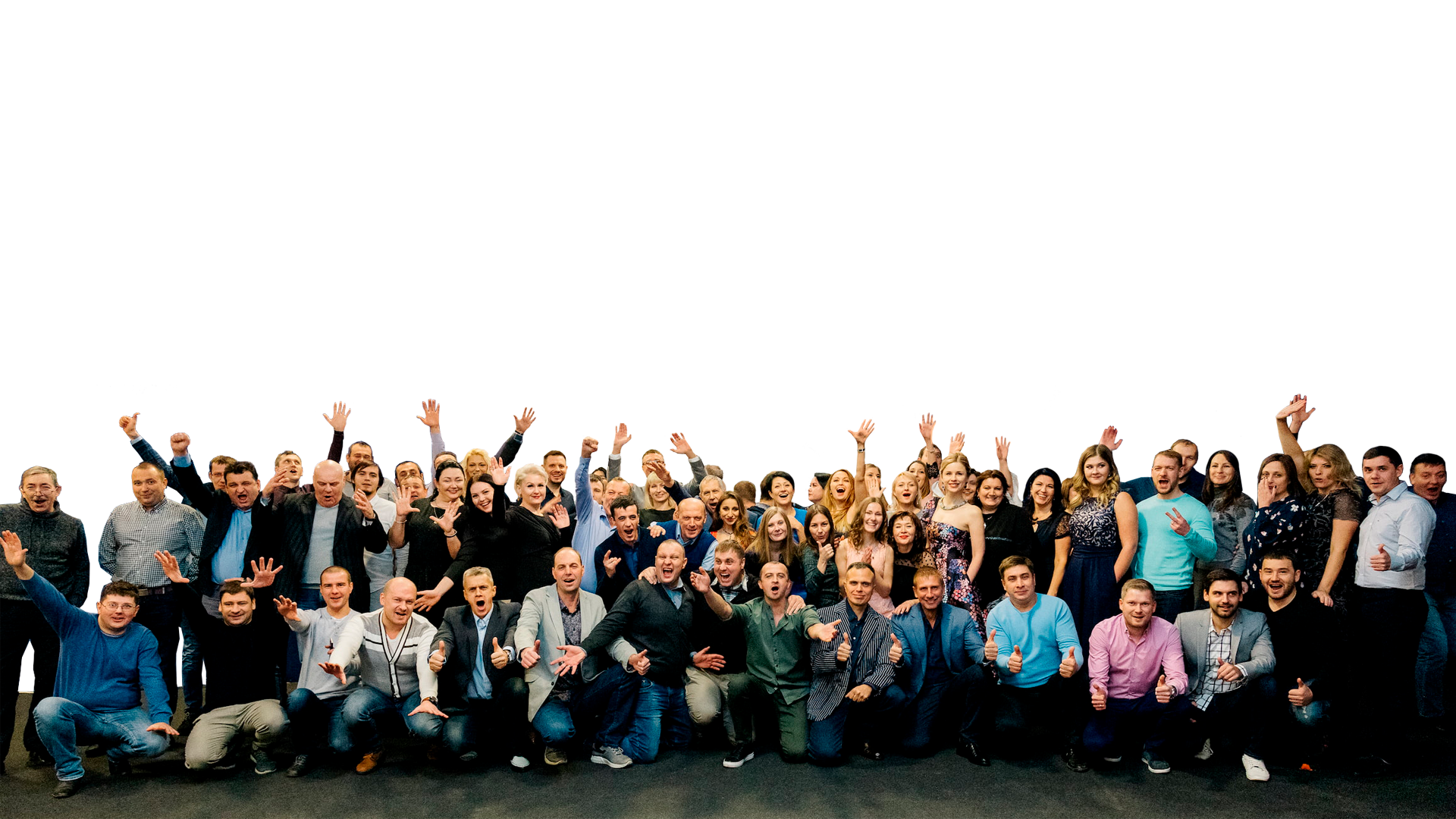 Карьера в известной студии дизайна Вира-АртСтрой в Москве. Фото 01