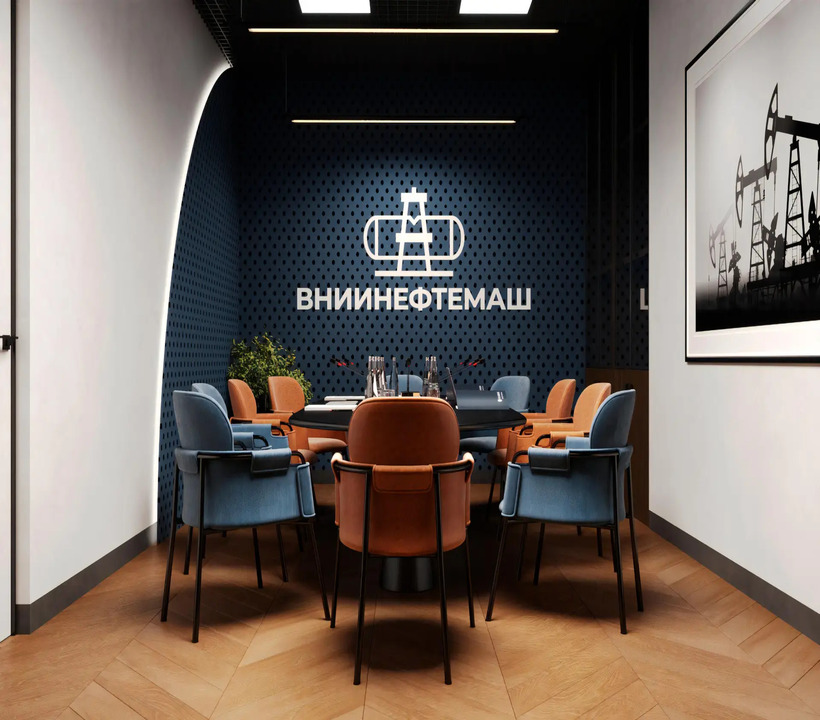 Ремонт для бизнеса