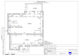 Дизайн-проект дома