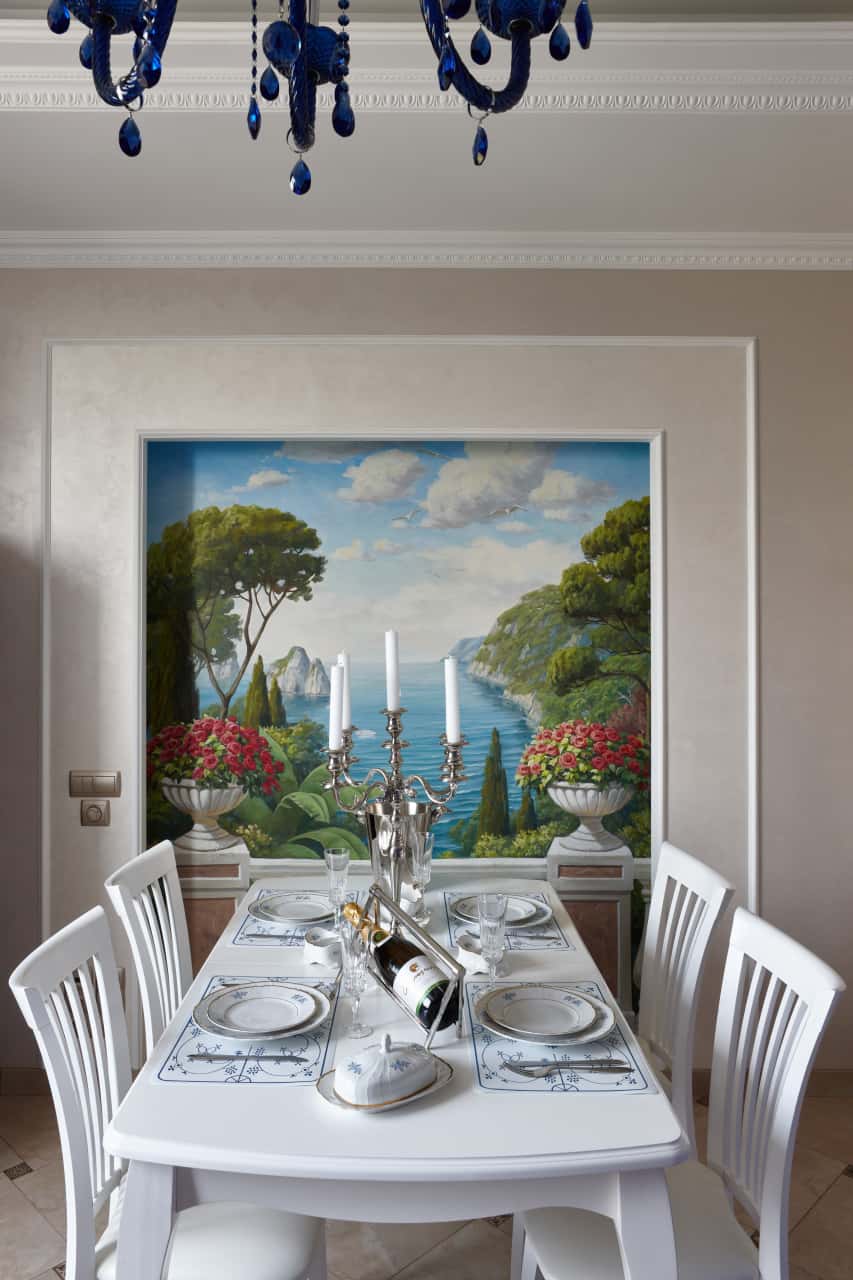 Имитация окна