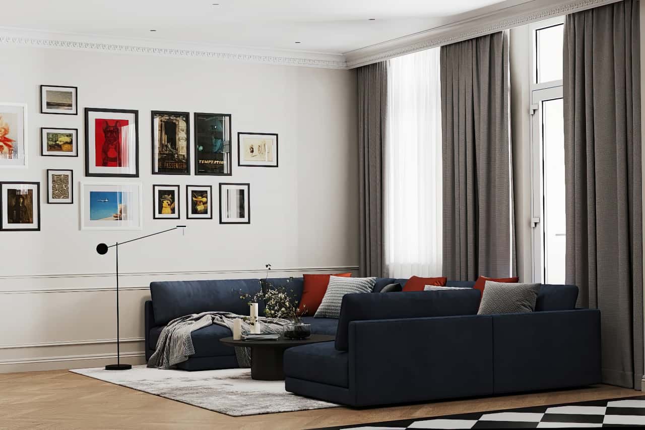 Коллекция миниатюр