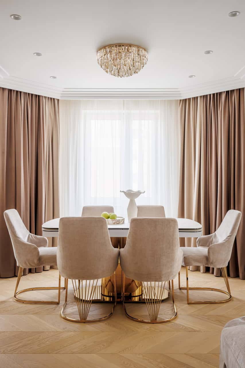 Окна - источник шума