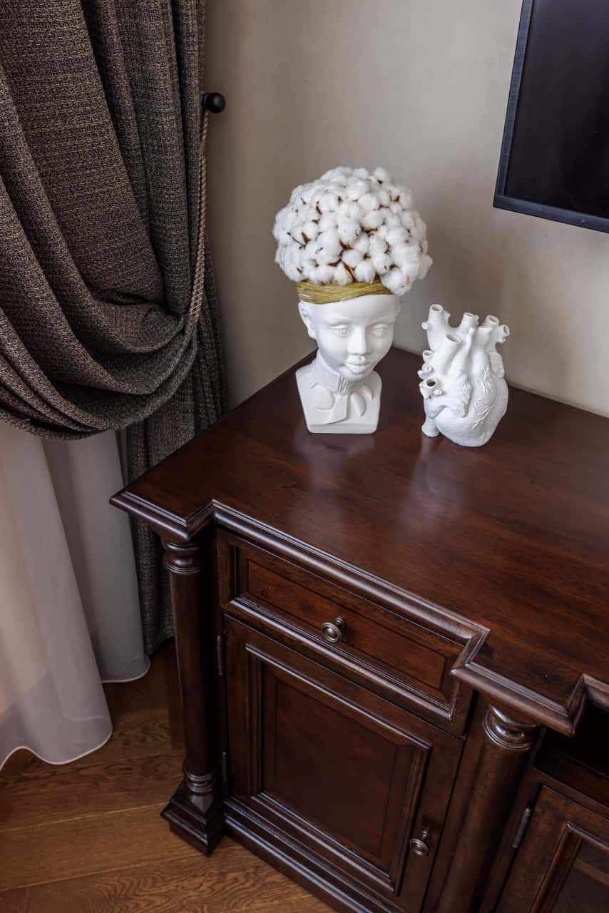 Скульптурная композиция