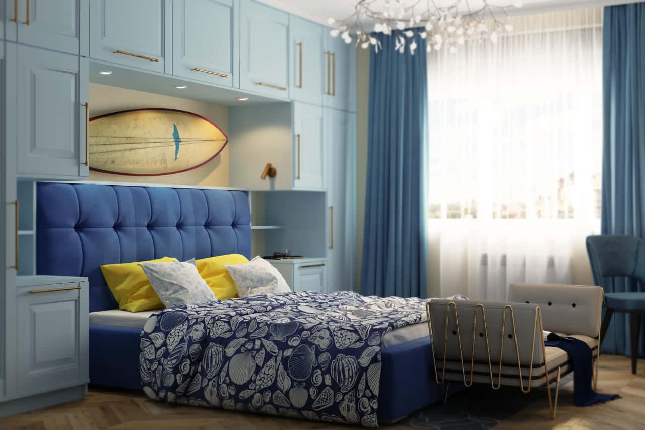 Память об отдыхе на море