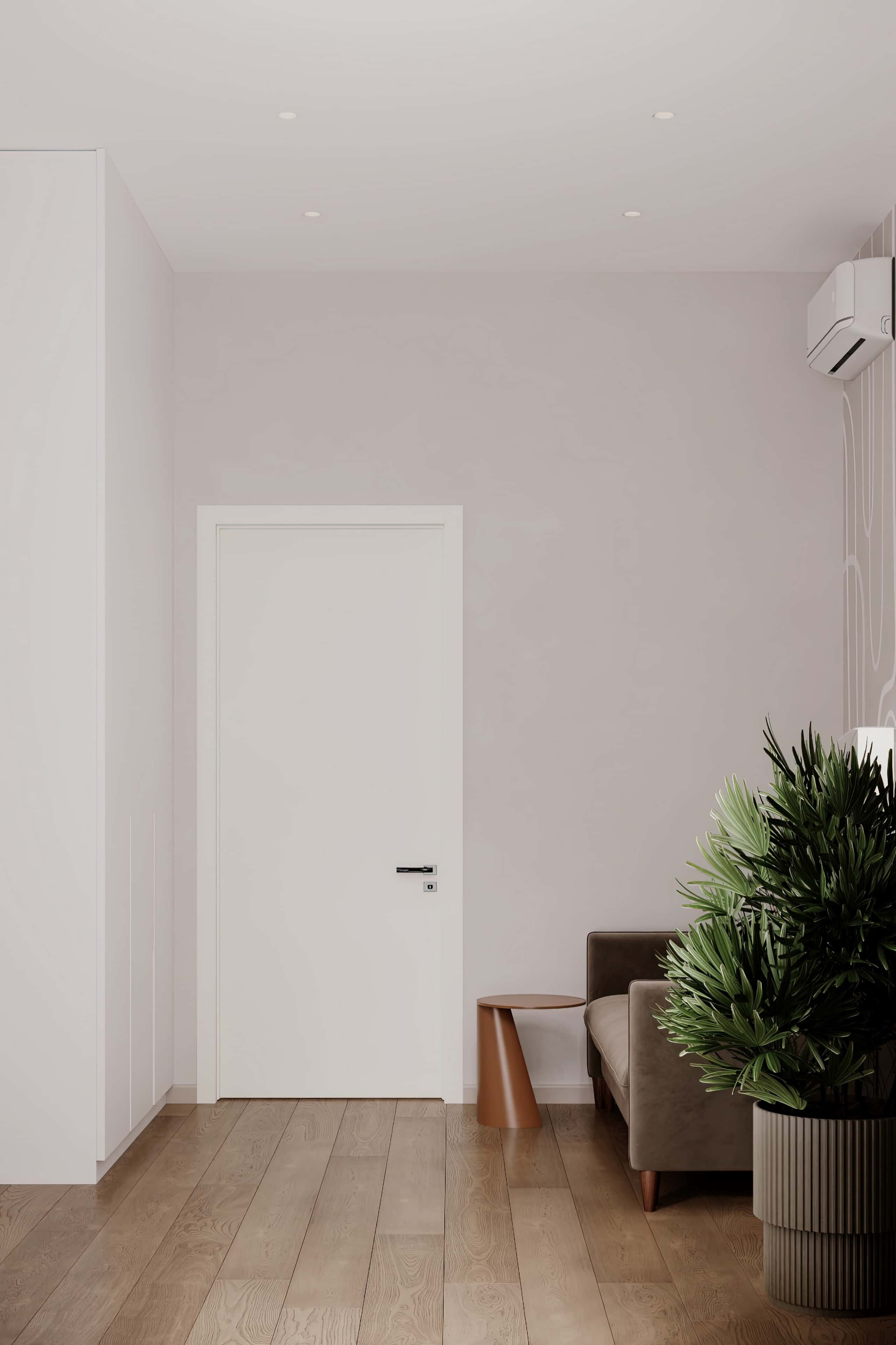 Оформление интерьера. Фото № 81296.