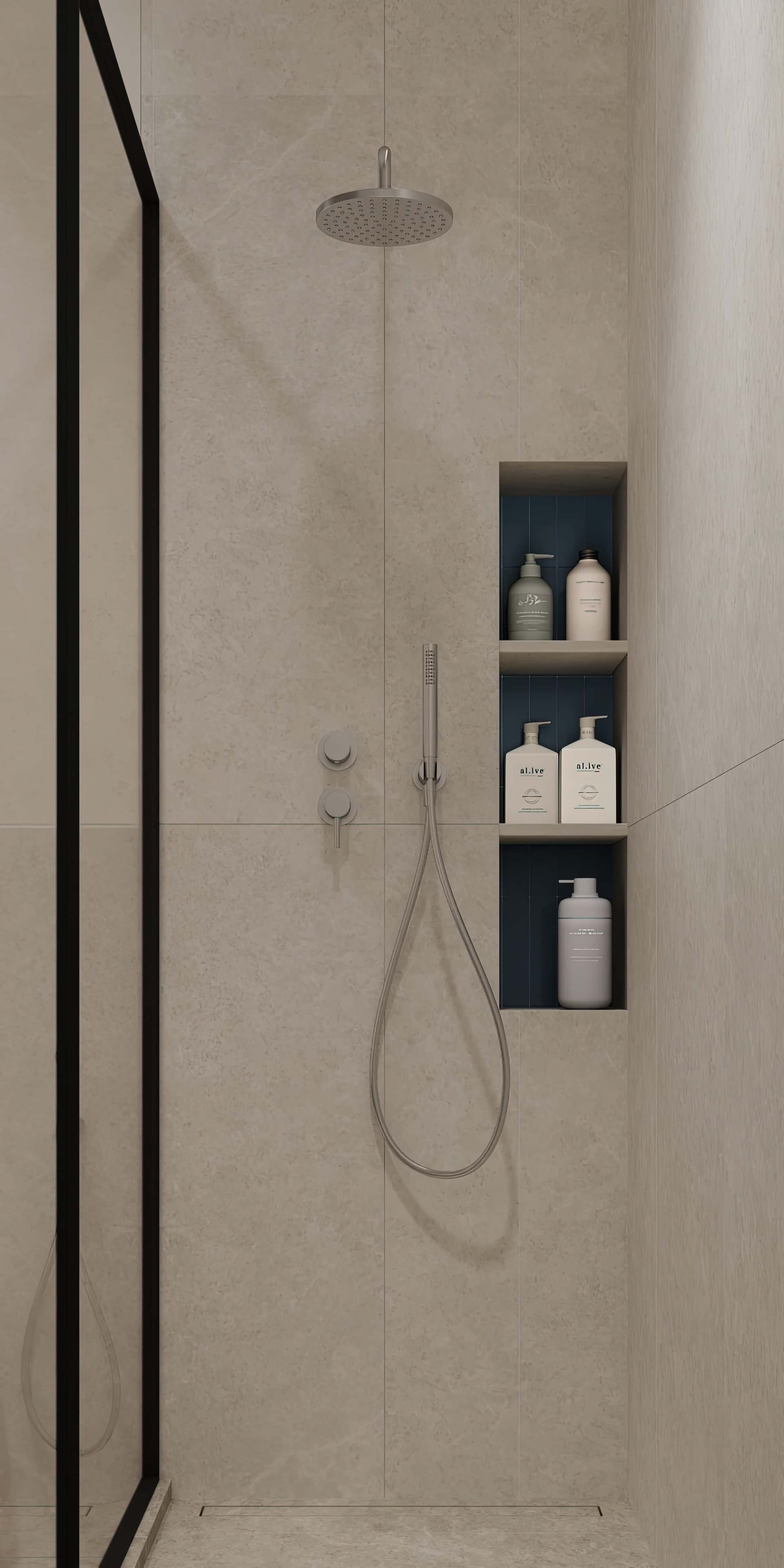 Оформление интерьера. Фото № 81280.