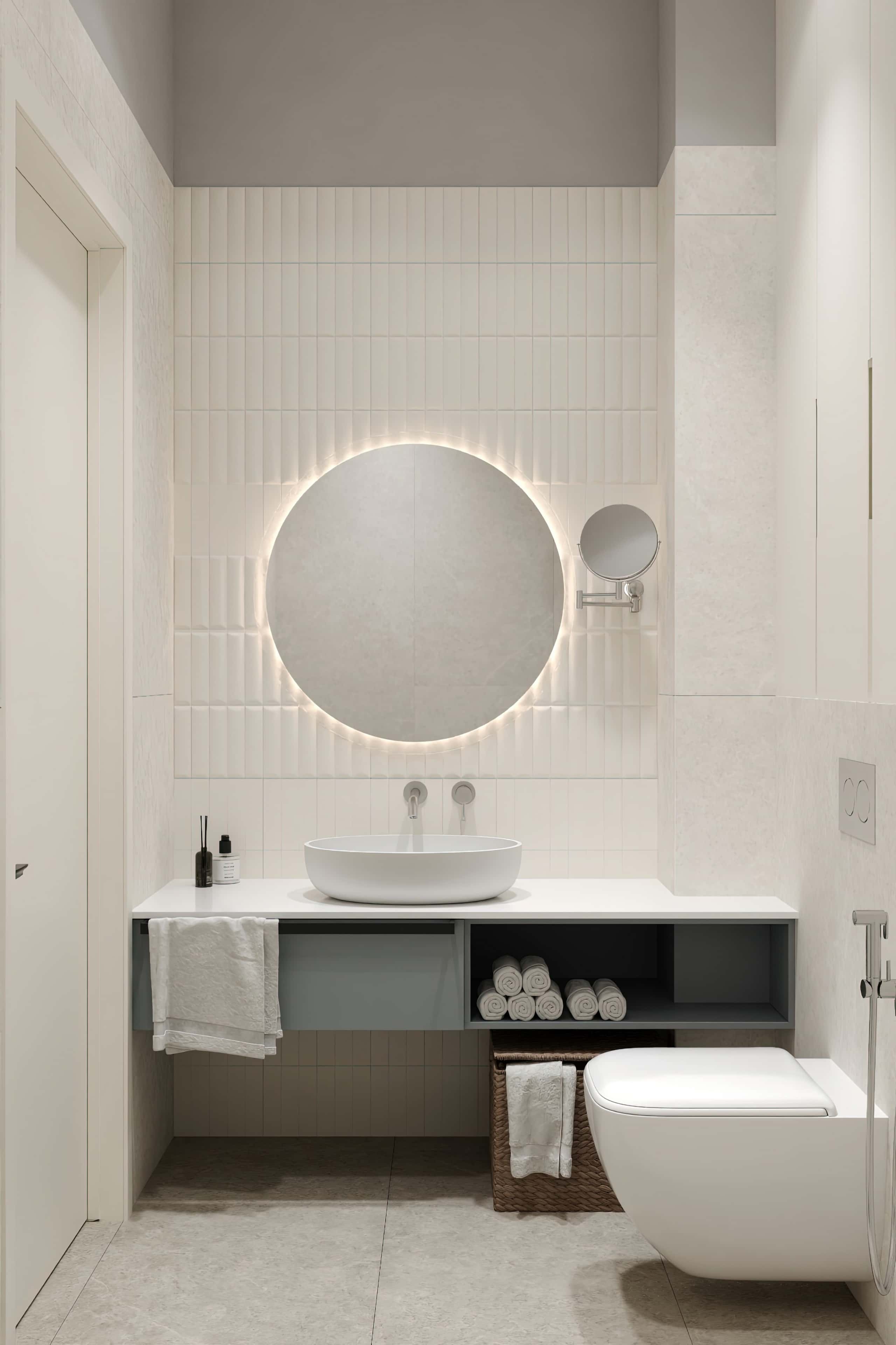 Оформление интерьера. Фото № 81281.