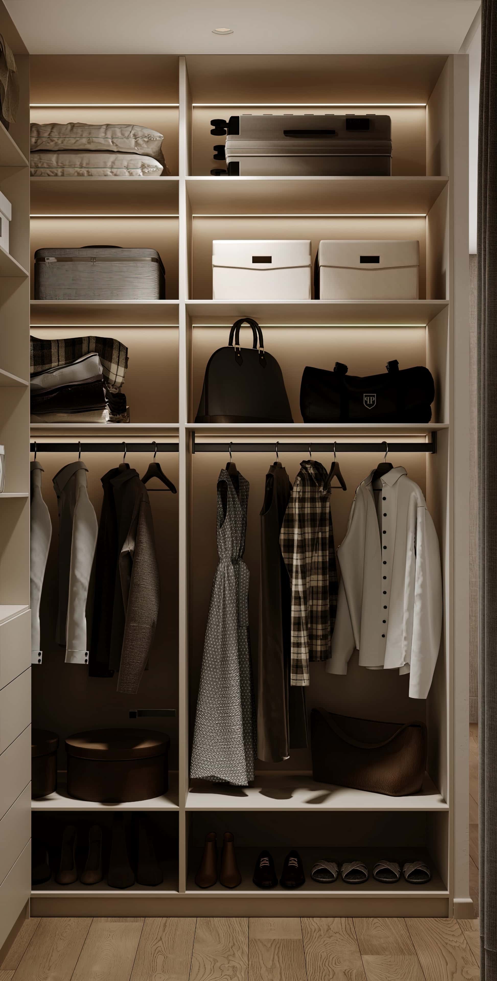 Оформление интерьера. Фото № 81303.