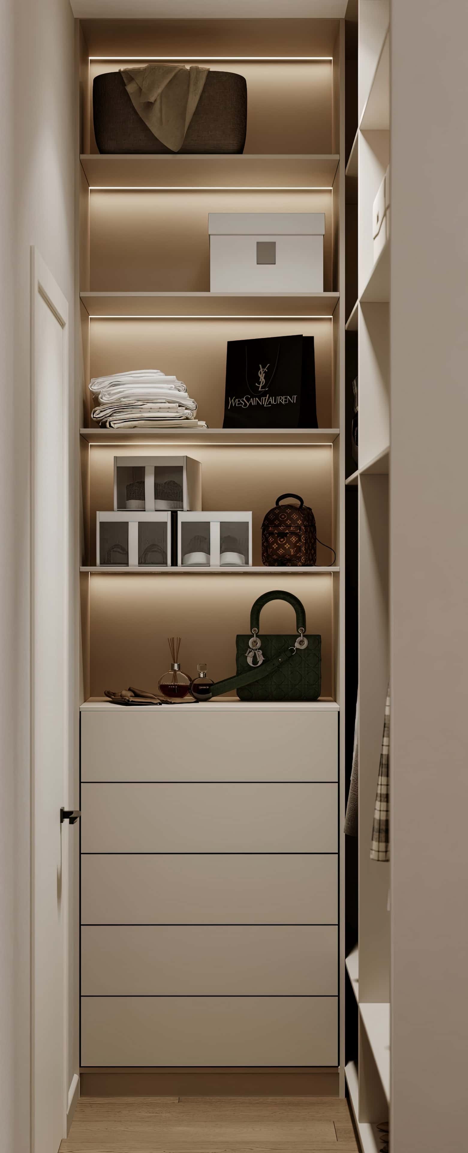 Оформление интерьера. Фото № 81301.