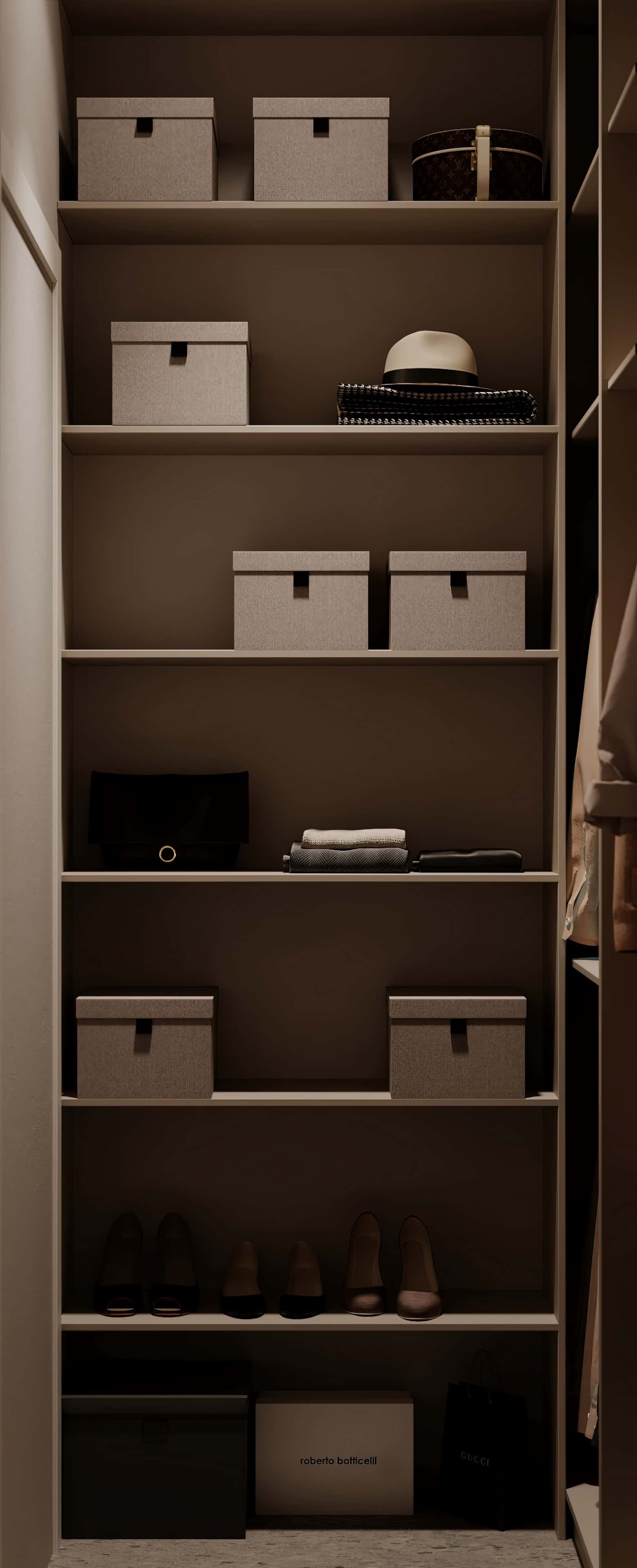 Оформление интерьера. Фото № 81274.