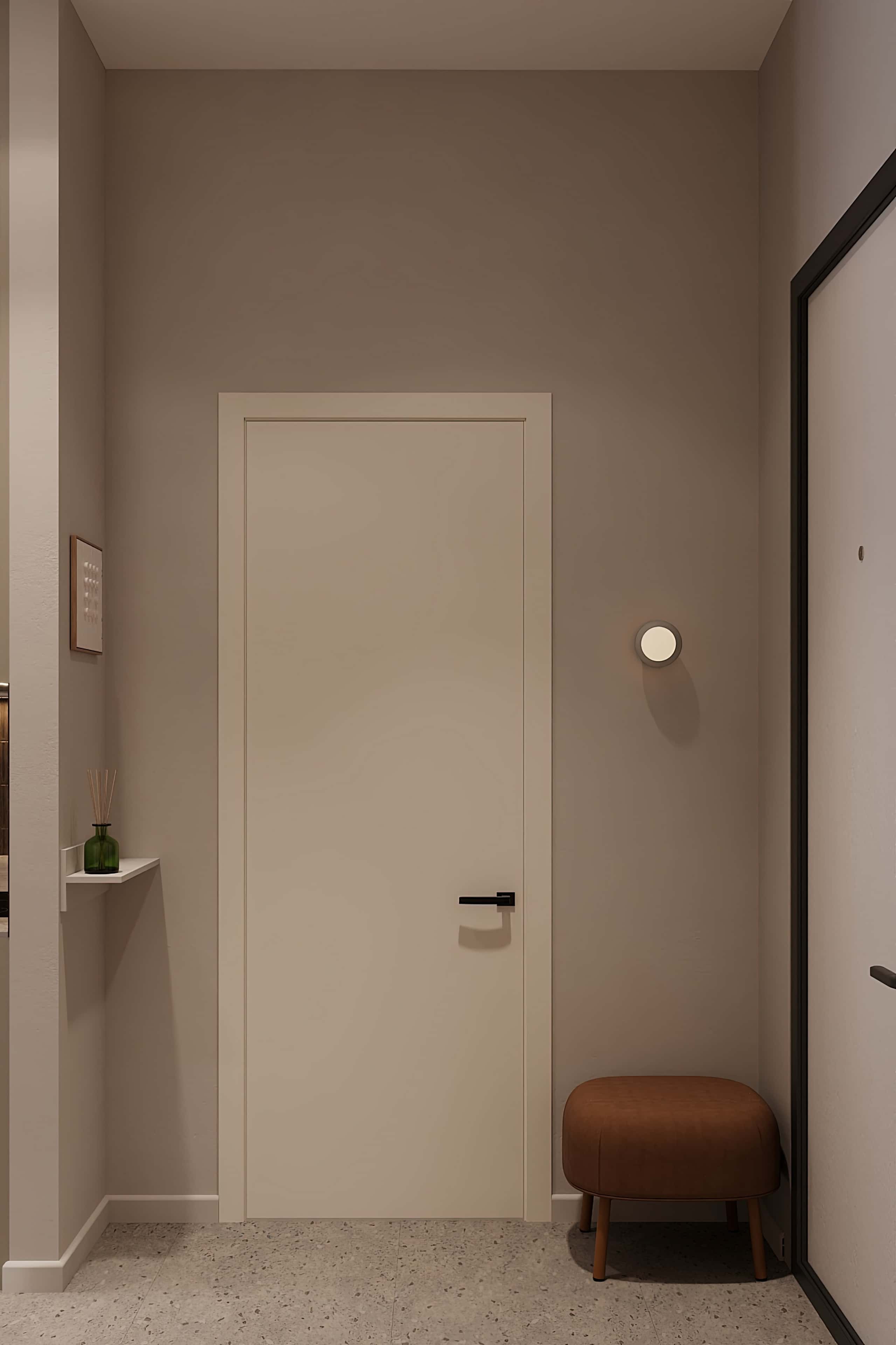 Оформление интерьера. Фото № 81286.