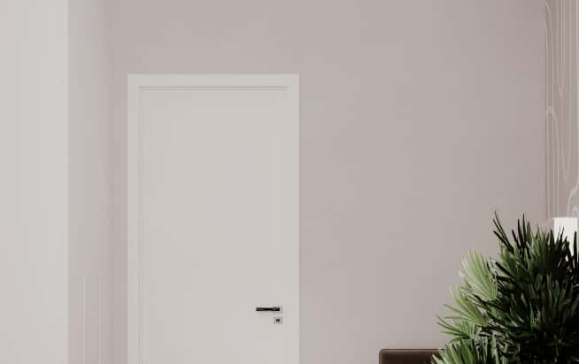 Дизайн и ремонт квартиры в ЖК AFI Park Воронцовский в стиле современный. Кабинет, фото 3