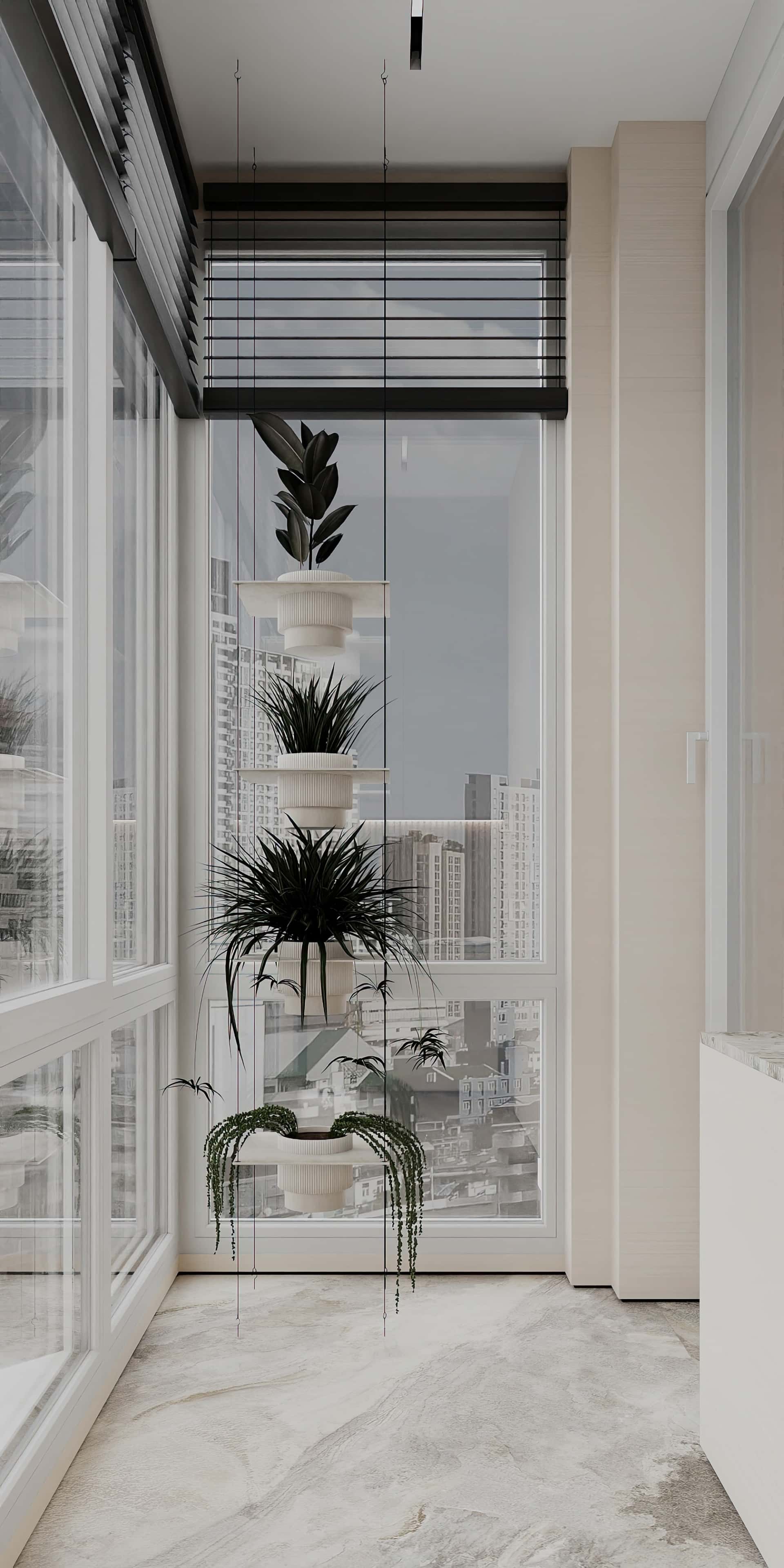 Оформление интерьера выбранных помещений, стилей, цветов. Фото № 80822.