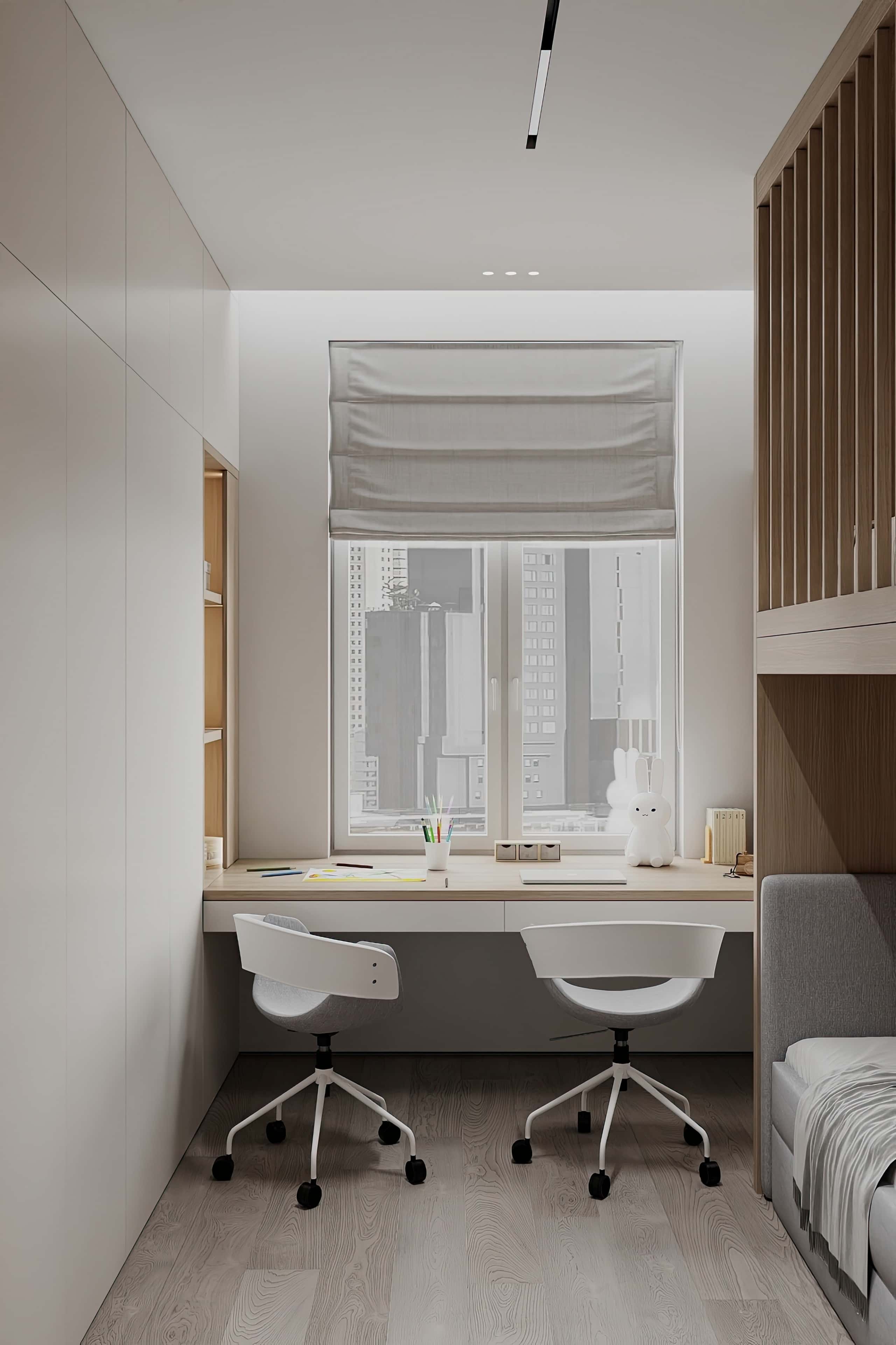 Оформление интерьера выбранных помещений, стилей, цветов. Фото № 80833.