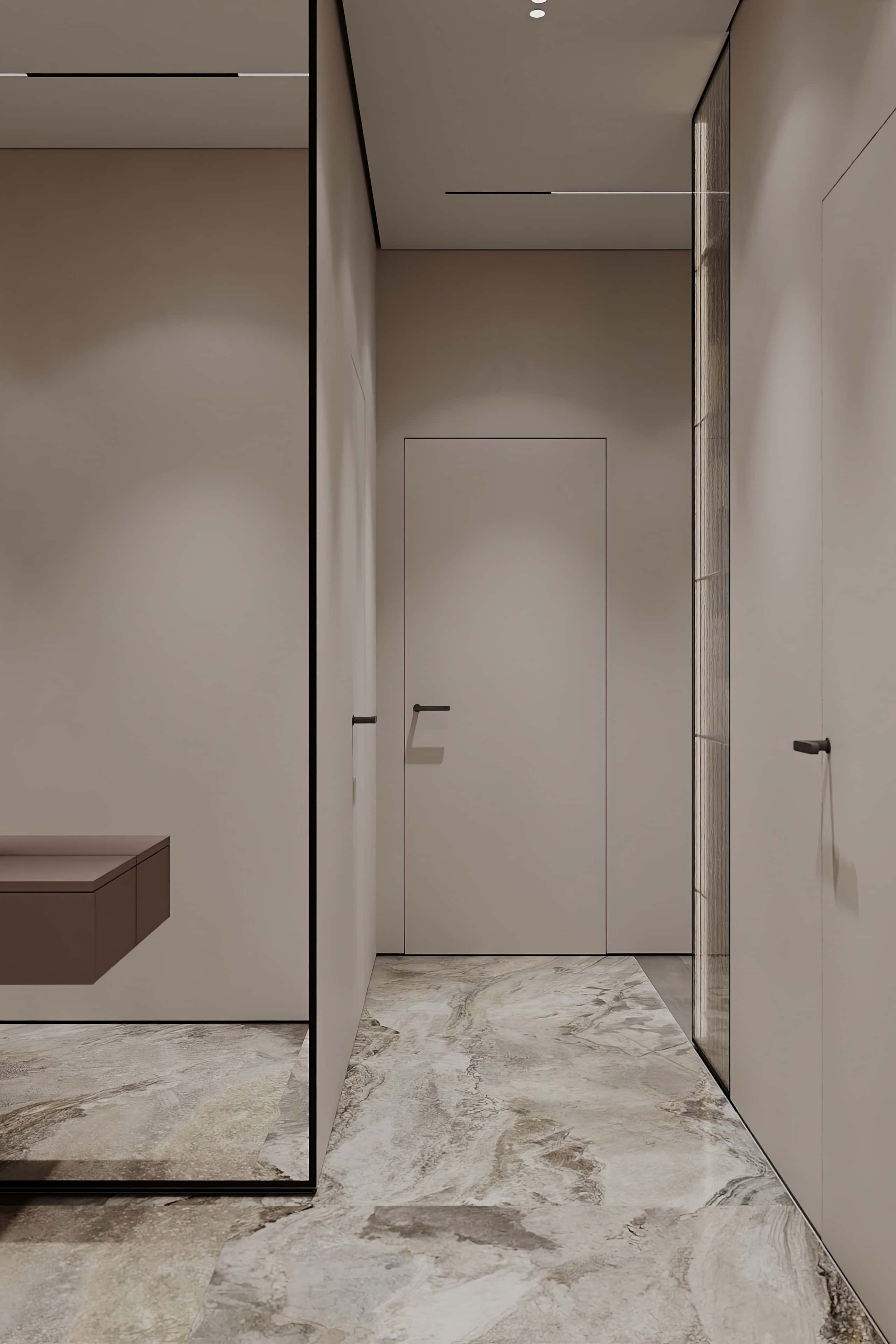 Оформление интерьера выбранных помещений, стилей, цветов. Фото № 80830.