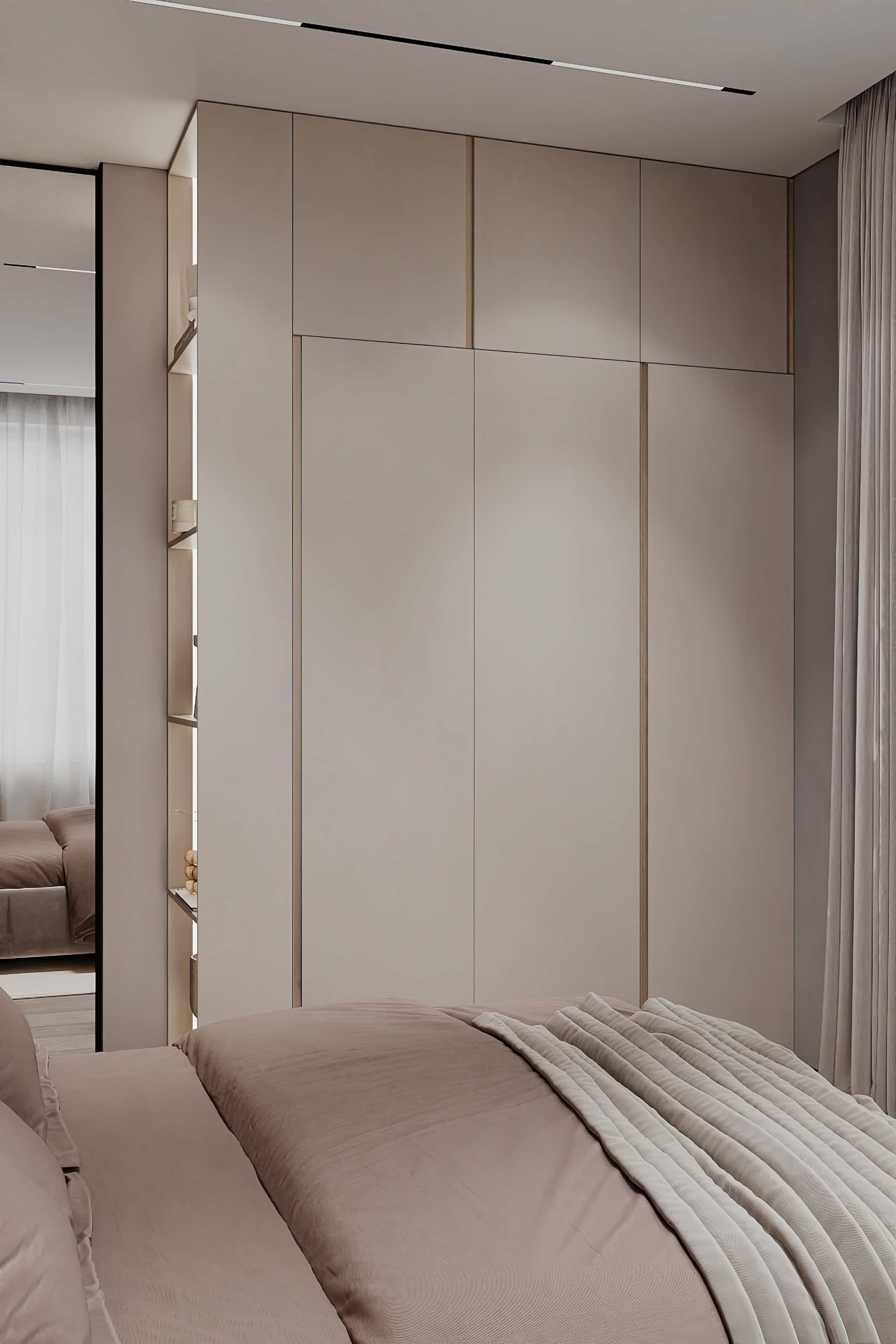 Оформление интерьера выбранных помещений, стилей, цветов. Фото № 80816.