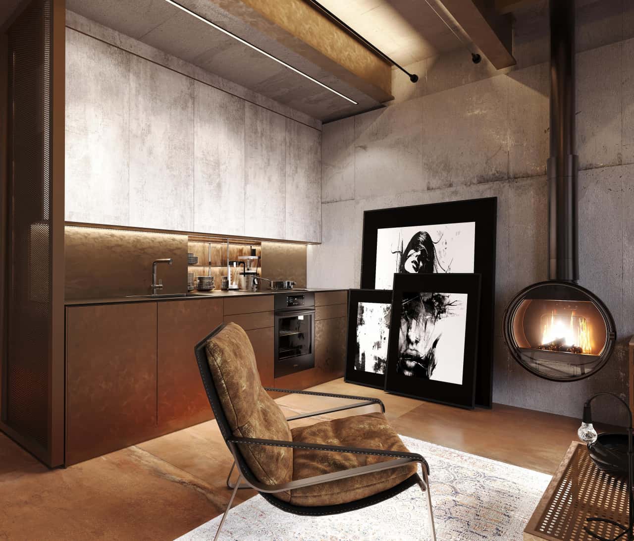 Графические картины