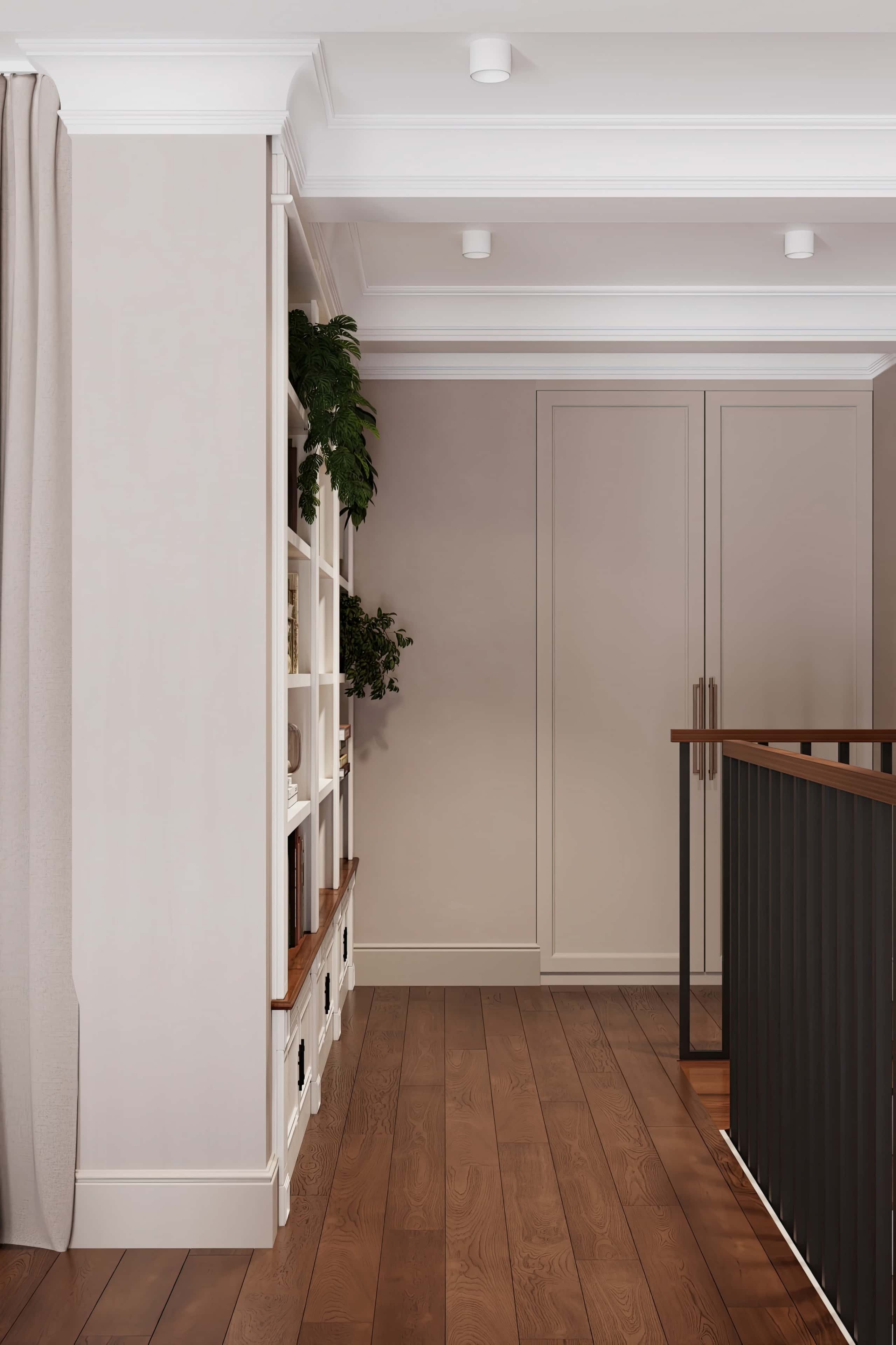 Оформление интерьера. Фото № 80661.