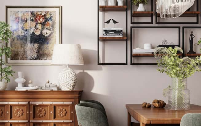 Дизайн и ремонт квартиры в ЖК Джаз в стиле современный. Кухня-гостиная, фото 2