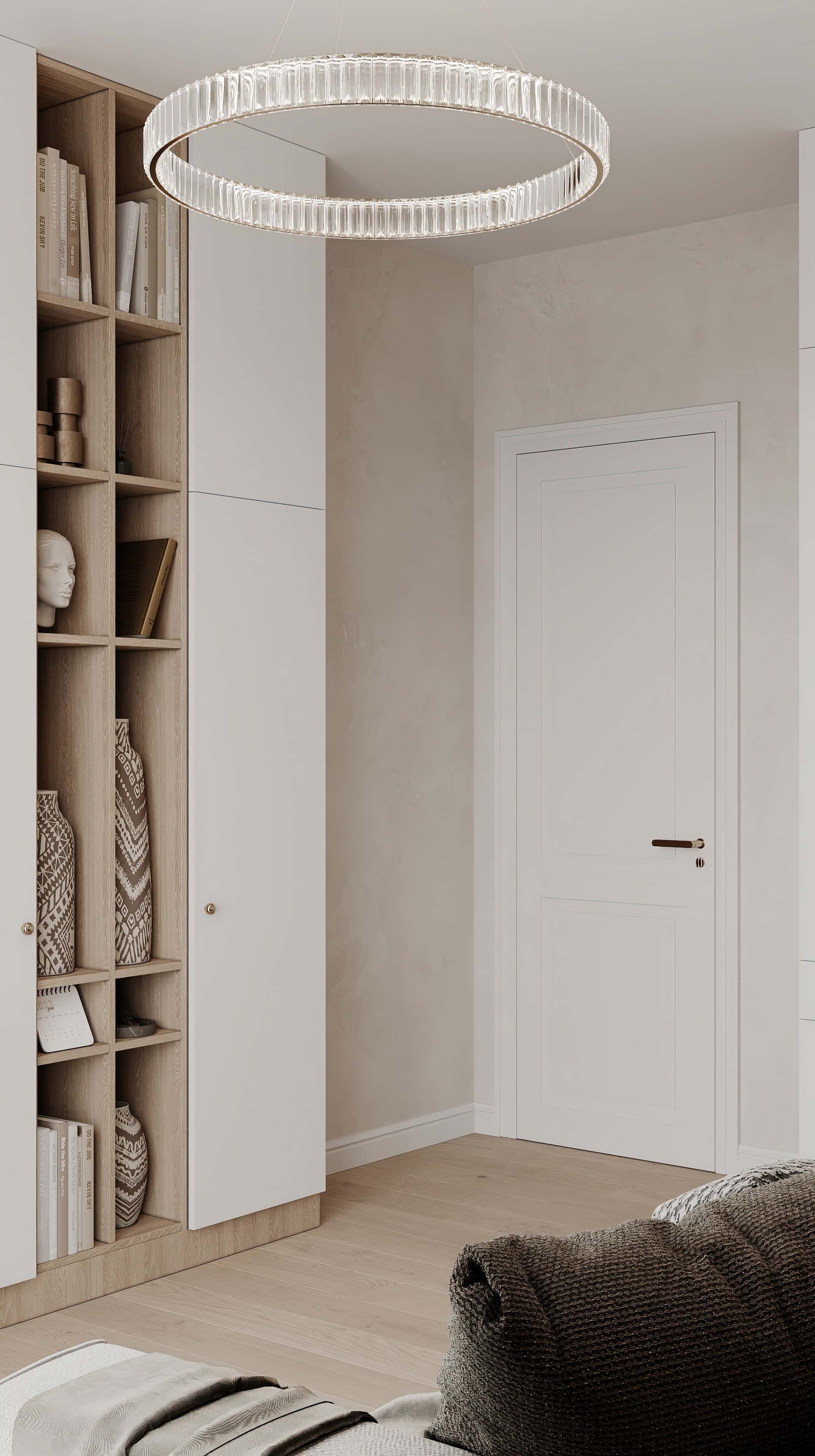 Оформление интерьера выбранных помещений, стилей, цветов. Фото № 80950.