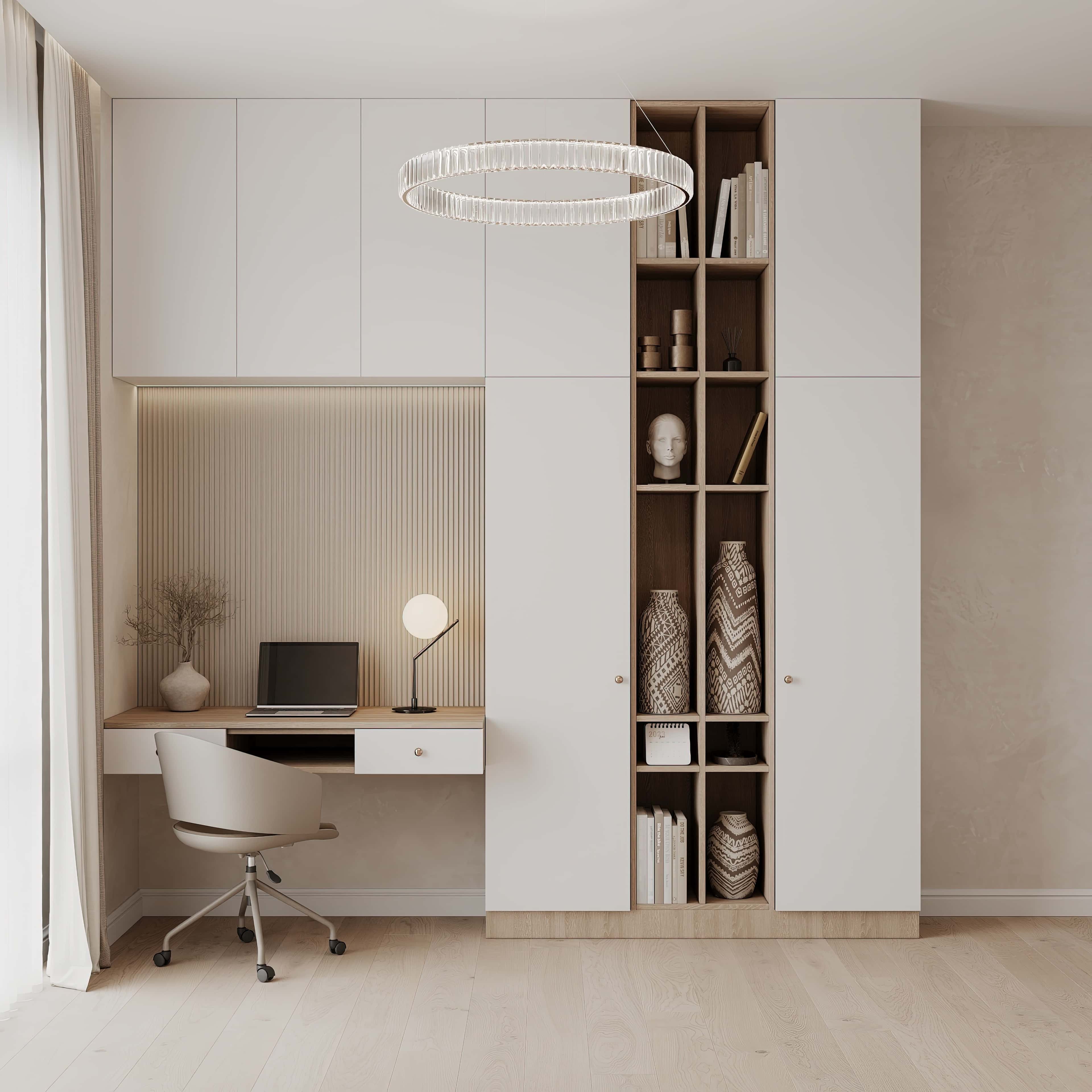 Оформление интерьера выбранных помещений, стилей, цветов. Фото № 80947.