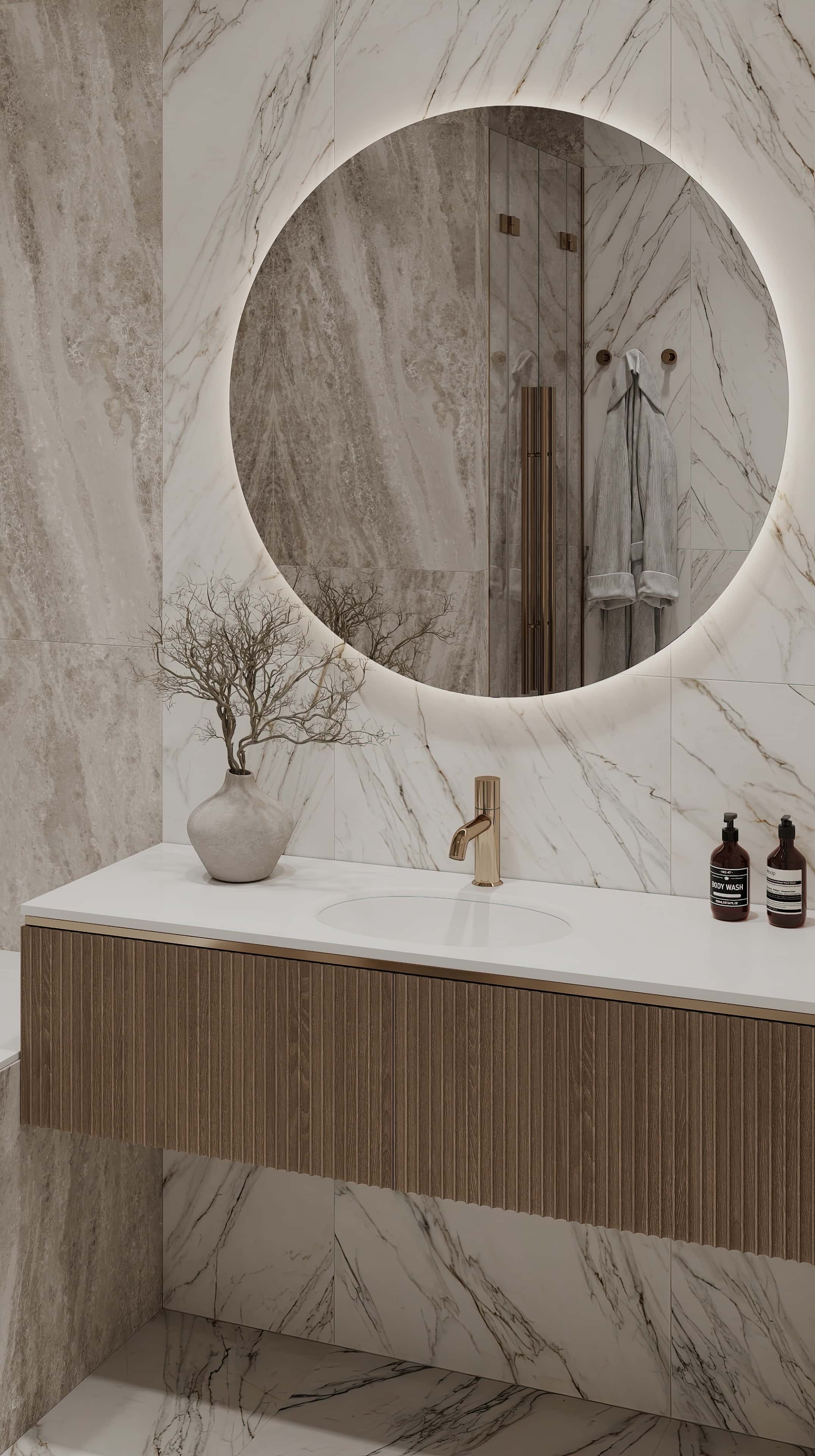 Оформление интерьера выбранных помещений, стилей, цветов. Фото № 80934.