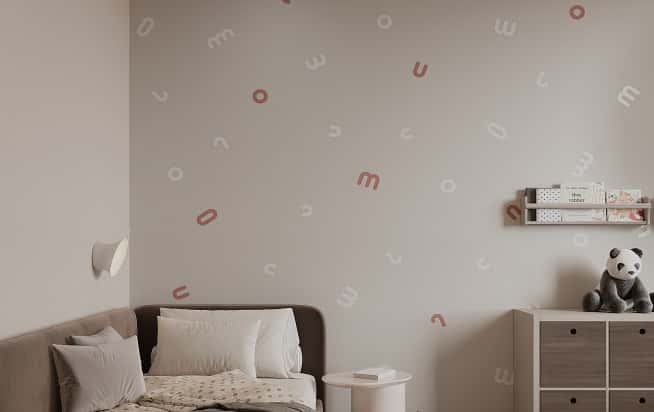 Дизайн и ремонт квартиры в ЖК iLove в стиле современный. Детская, фото 1