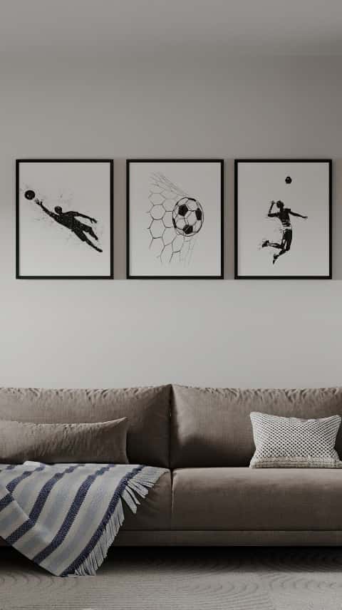 Дизайн и ремонт квартиры в ЖК Ивантеевка 2020 — Растим чемпиона