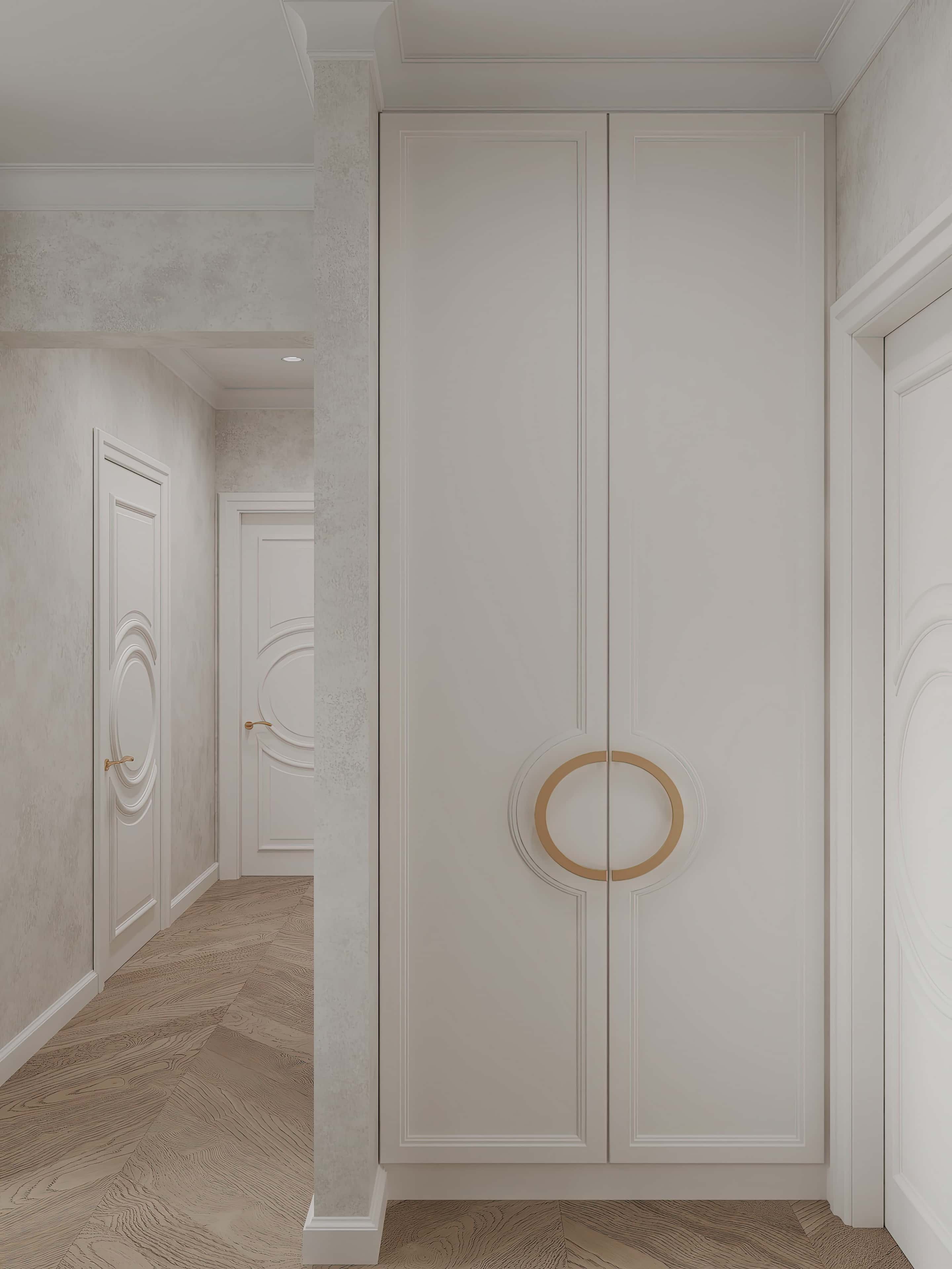 Оформление интерьера кухни-гостиной. Фото № 81375.