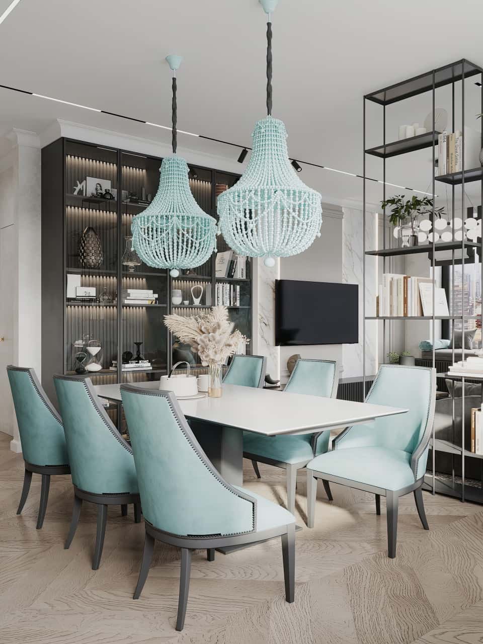 Внимание к деталям