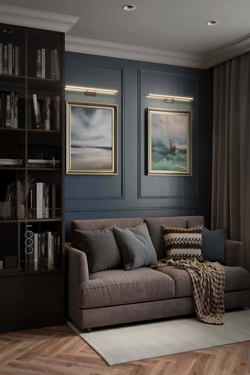 Проект «Лёгкость бытия»