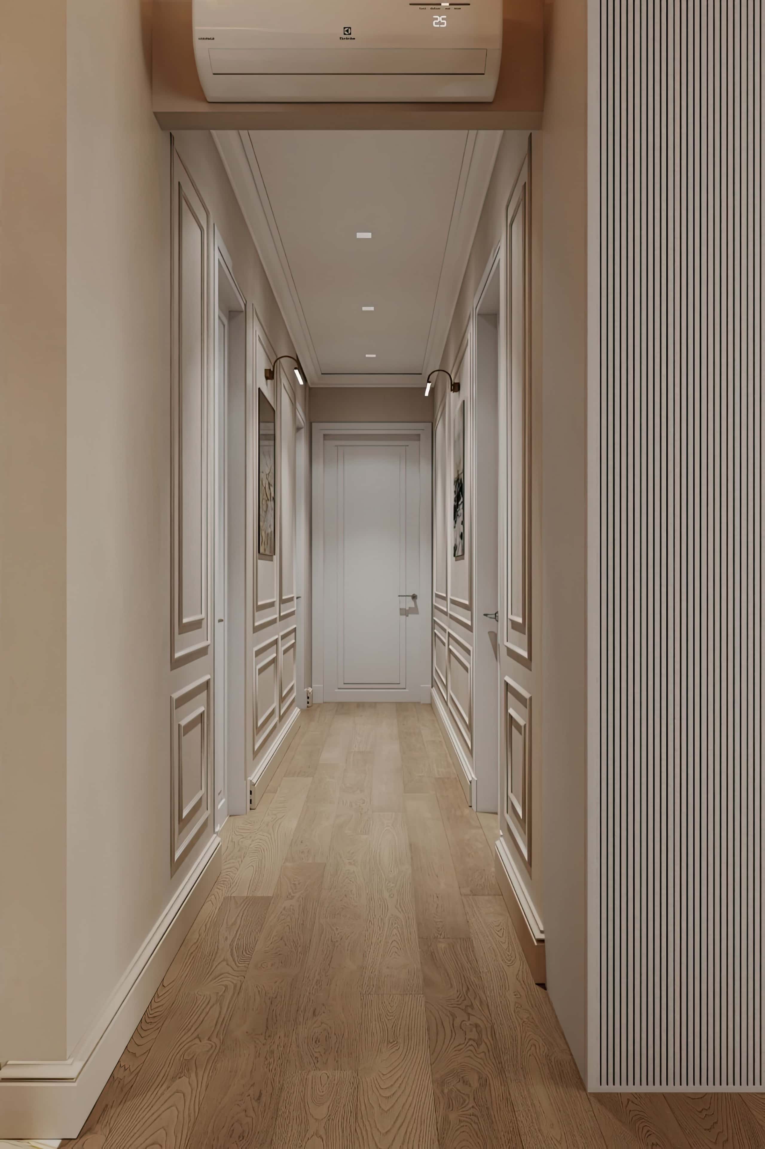 Оформление интерьера выбранных помещений, стилей, цветов. Фото № 80896.