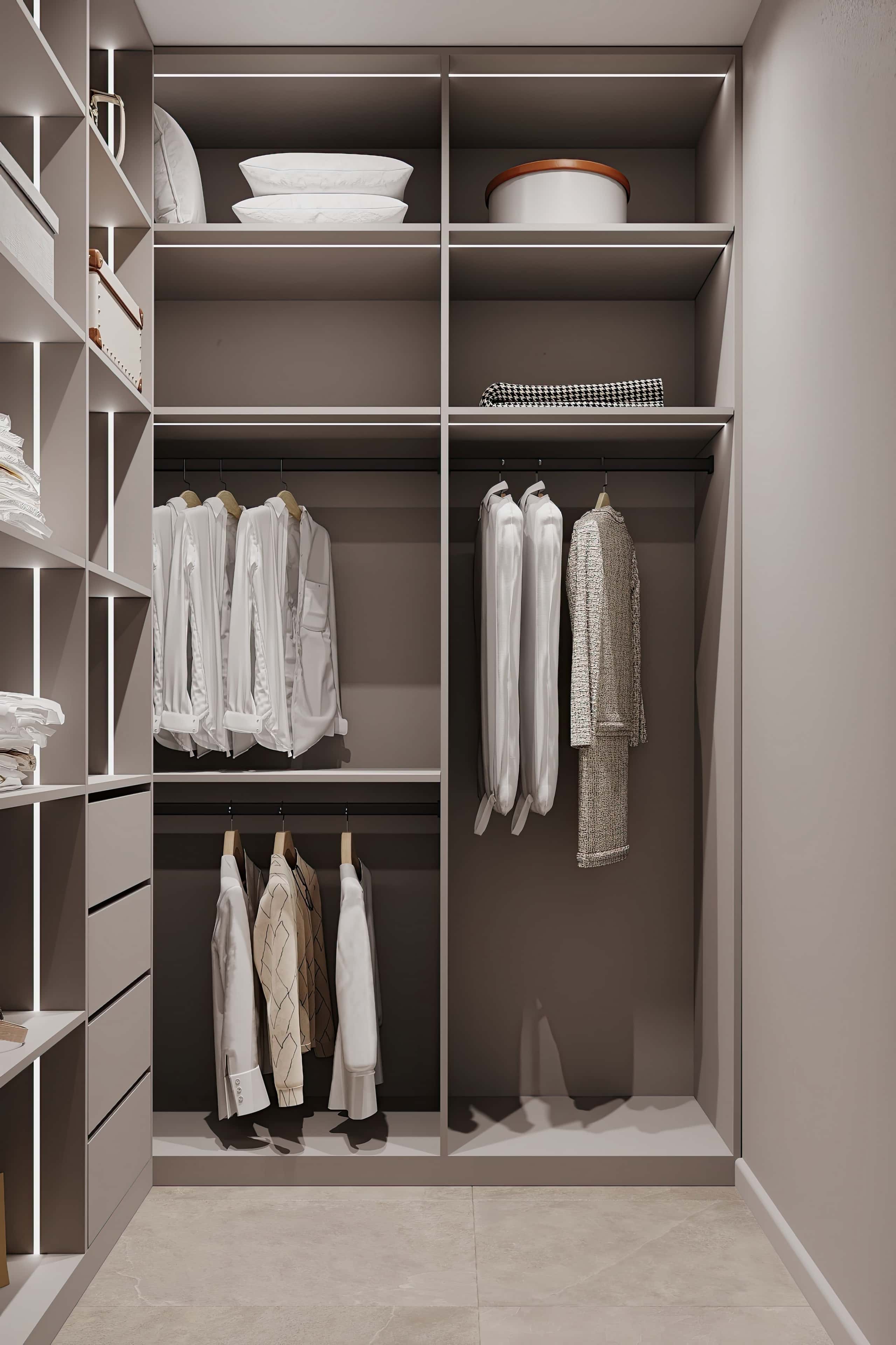 Оформление интерьера выбранных помещений, стилей, цветов. Фото № 80753.