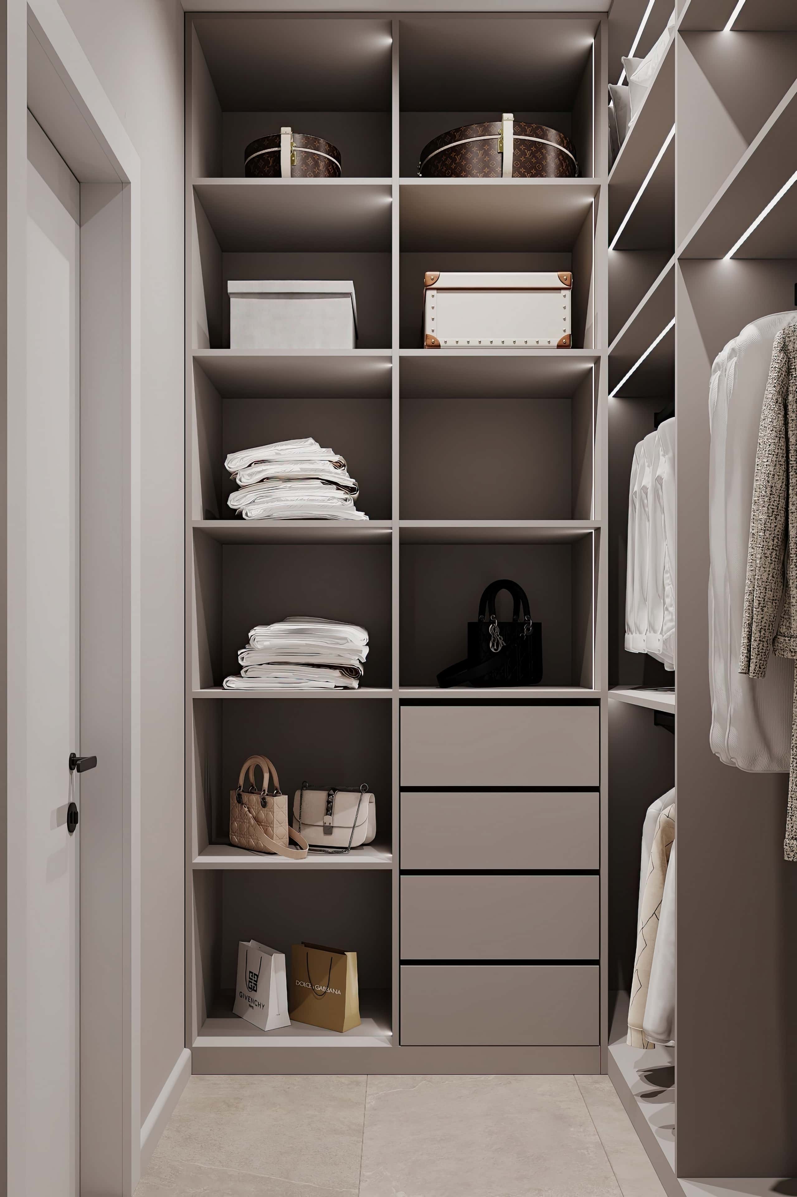 Оформление интерьера выбранных помещений, стилей, цветов. Фото № 80754.