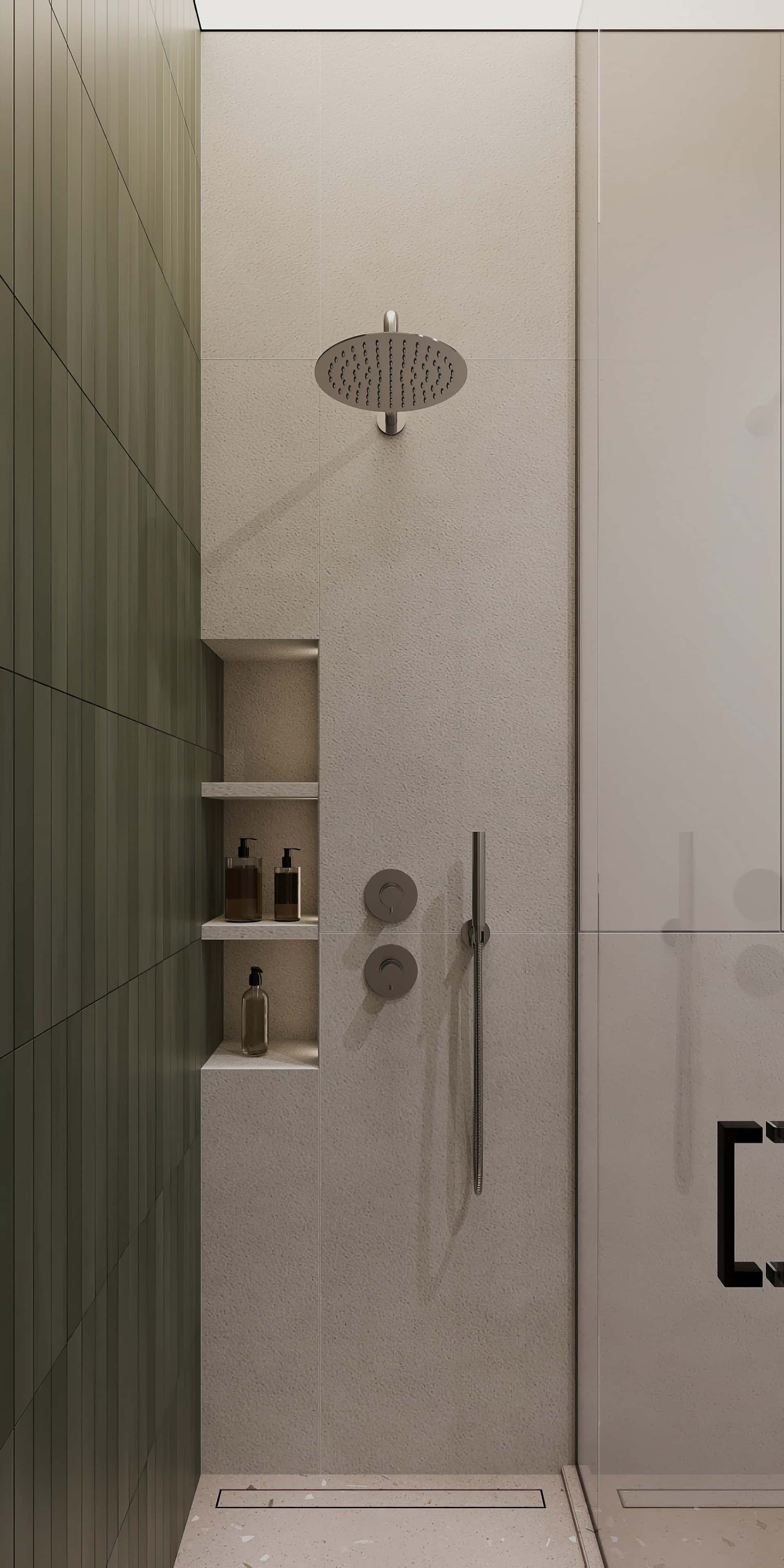 Оформление интерьера выбранных помещений, стилей, цветов. Фото № 80777.