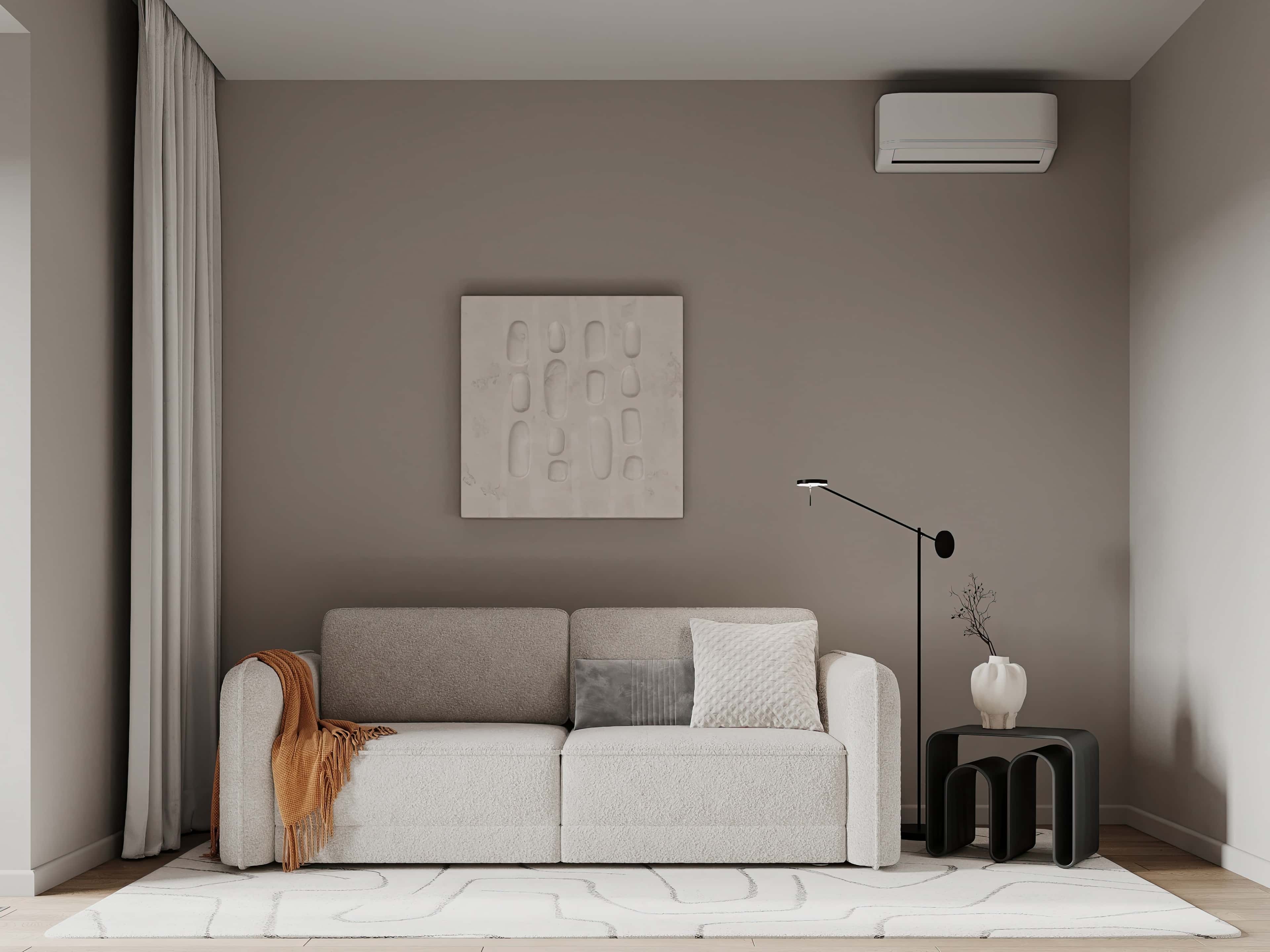 Оформление интерьера выбранных помещений, стилей, цветов. Фото № 80784.