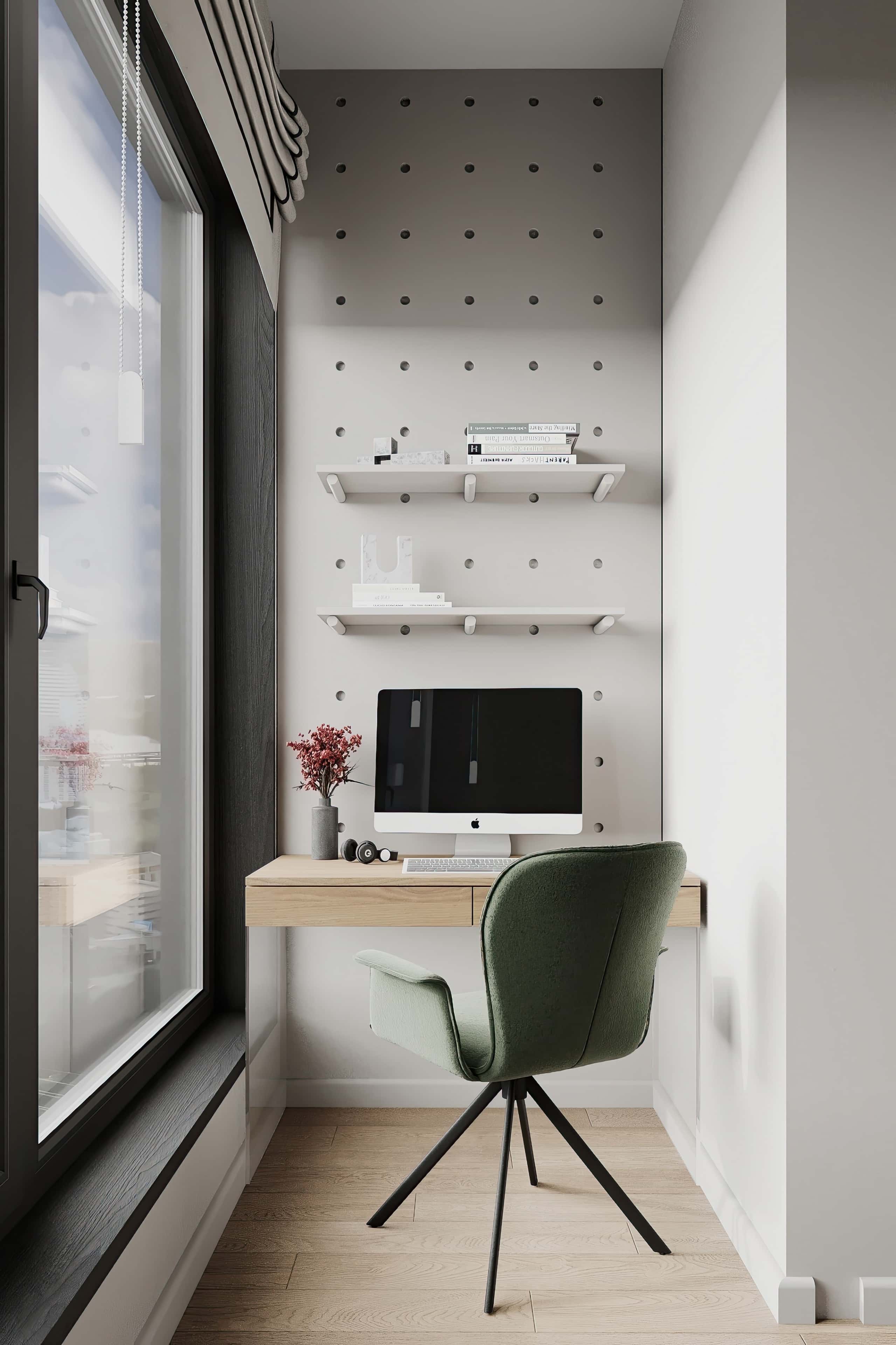 Оформление интерьера выбранных помещений, стилей, цветов. Фото № 80783.