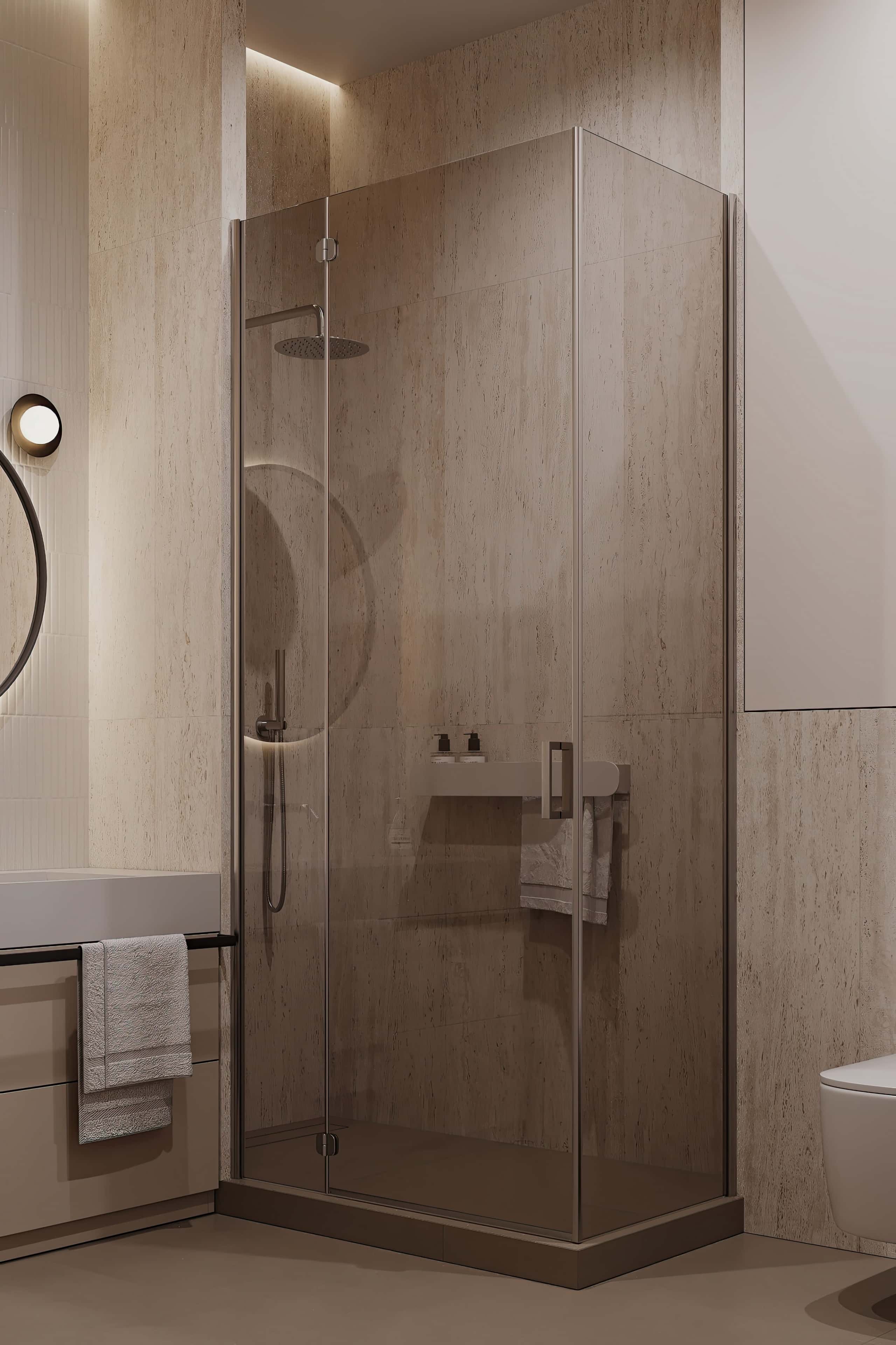 Оформление интерьера выбранных помещений, стилей, цветов. Фото № 80771.