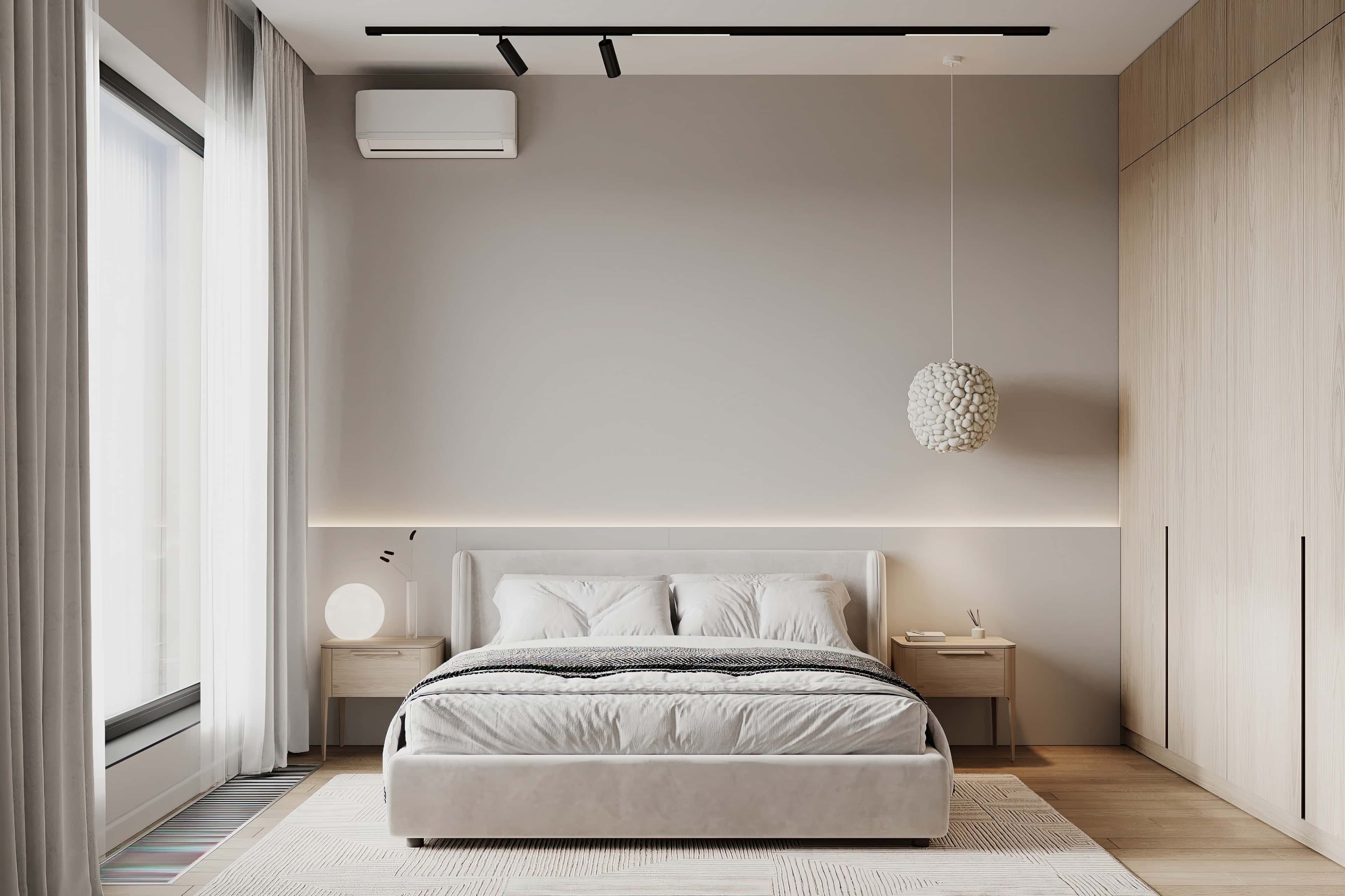 Оформление интерьера выбранных помещений, стилей, цветов. Фото № 80765.