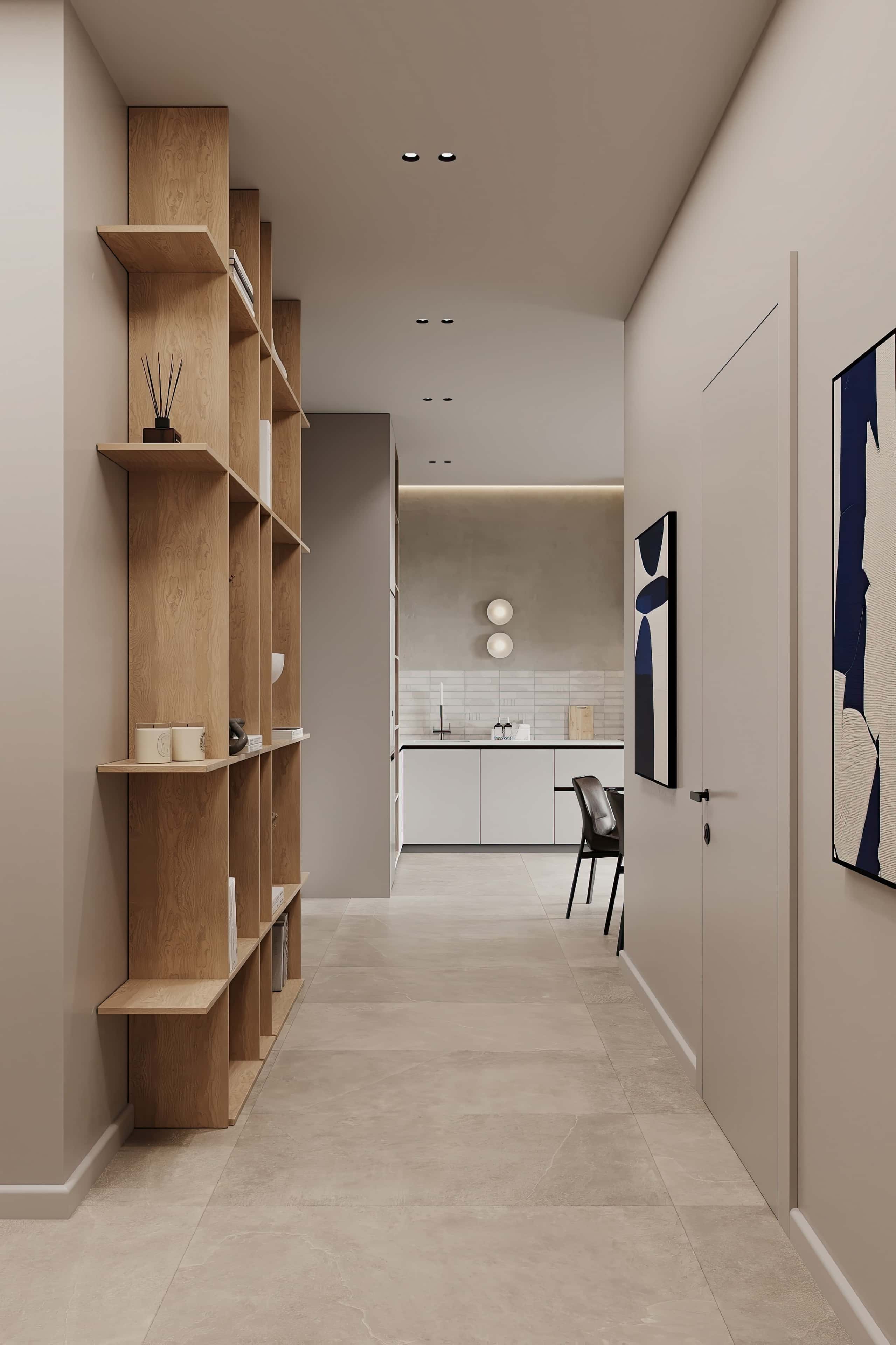 Оформление интерьера выбранных помещений, стилей, цветов. Фото № 80775.