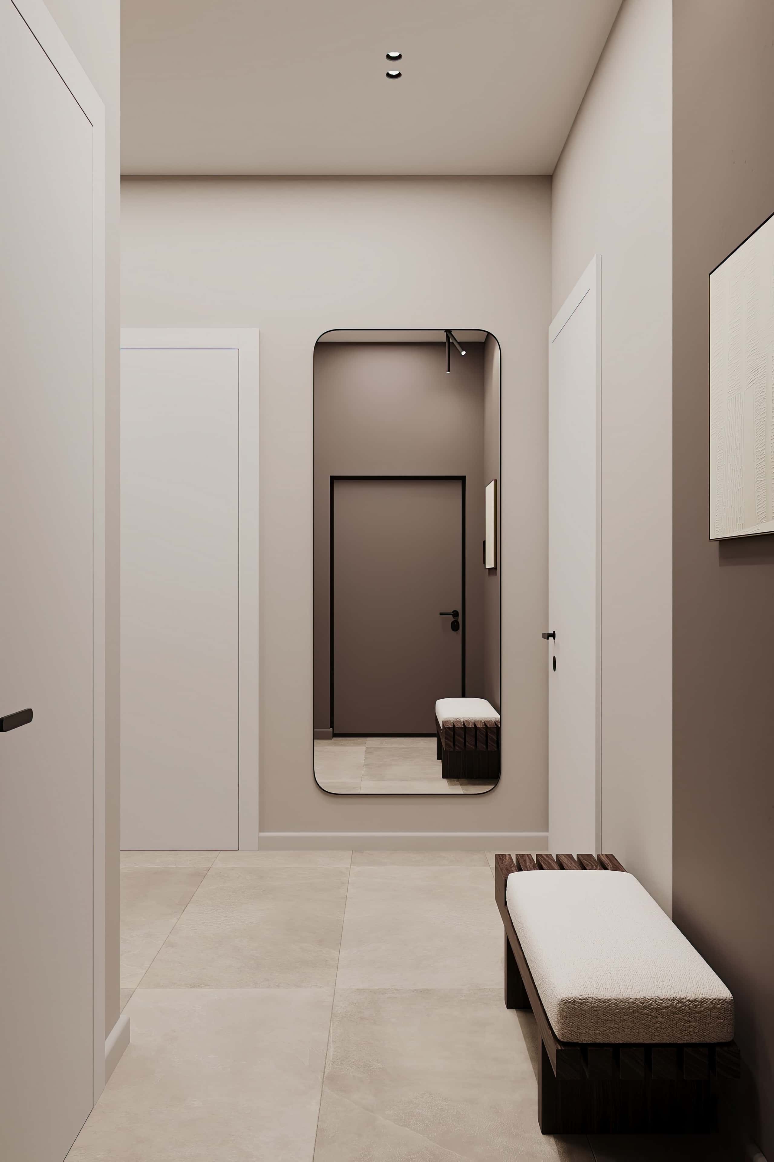 Оформление интерьера выбранных помещений, стилей, цветов. Фото № 80776.