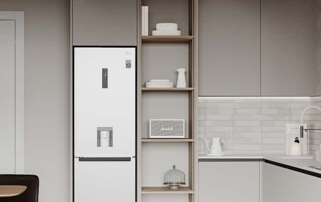 Дизайн и ремонт квартиры в ЖК Садовые кварталы в стиле современный. Кухня-гостиная, фото 5