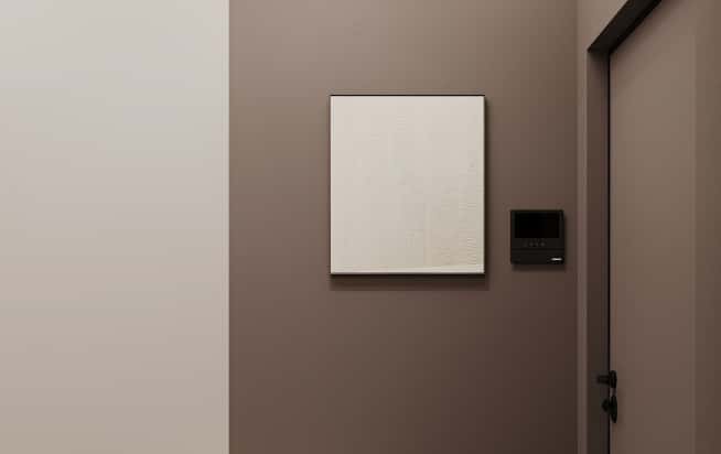 Дизайн и ремонт квартиры в ЖК Садовые кварталы в стиле современный. Прихожая, фото 2