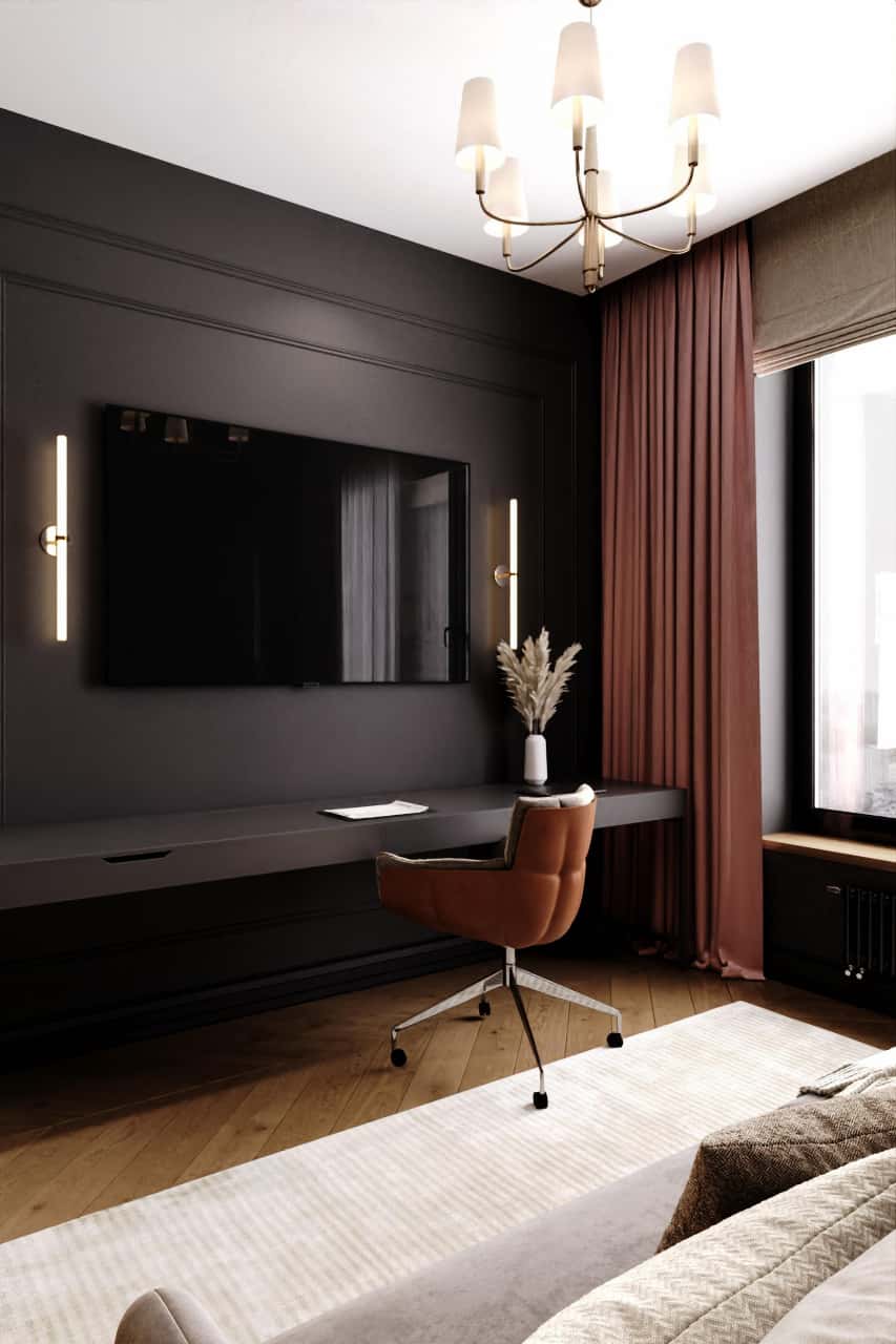 Проект «Тёмный бриллиант»